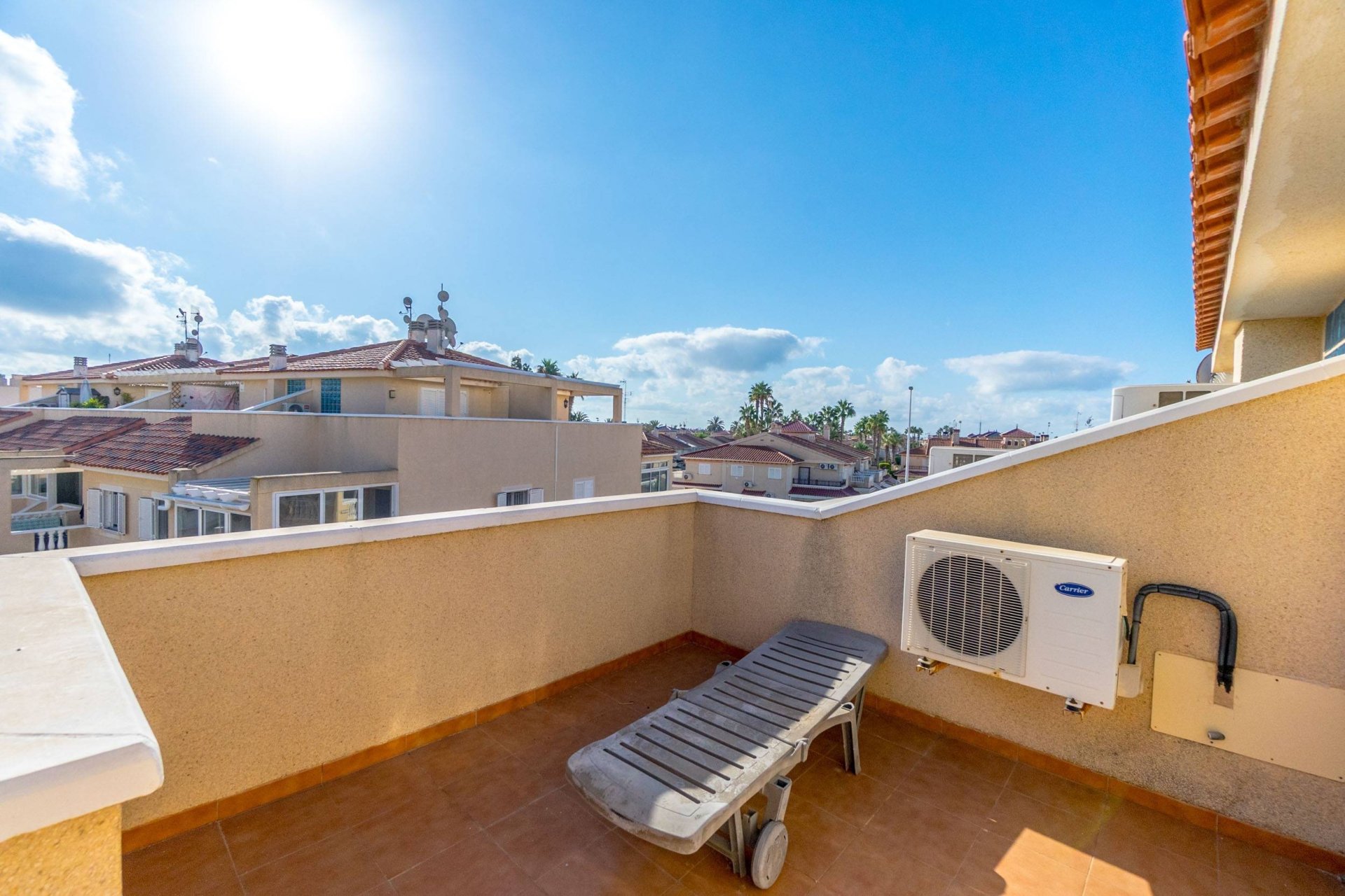 Revente - Duplex -
Orihuela Costa - Playa Flamenca