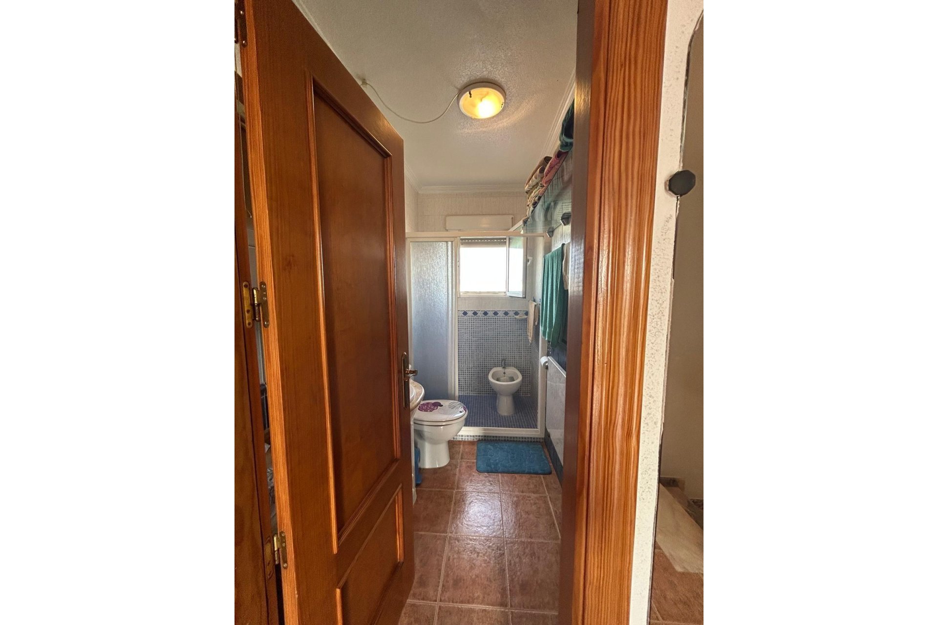 Revente - Duplex -
Orihuela Costa - Punta Prima