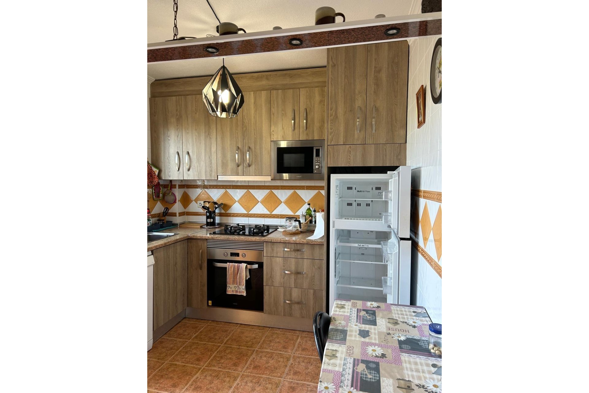 Revente - Duplex -
Orihuela Costa - Punta Prima