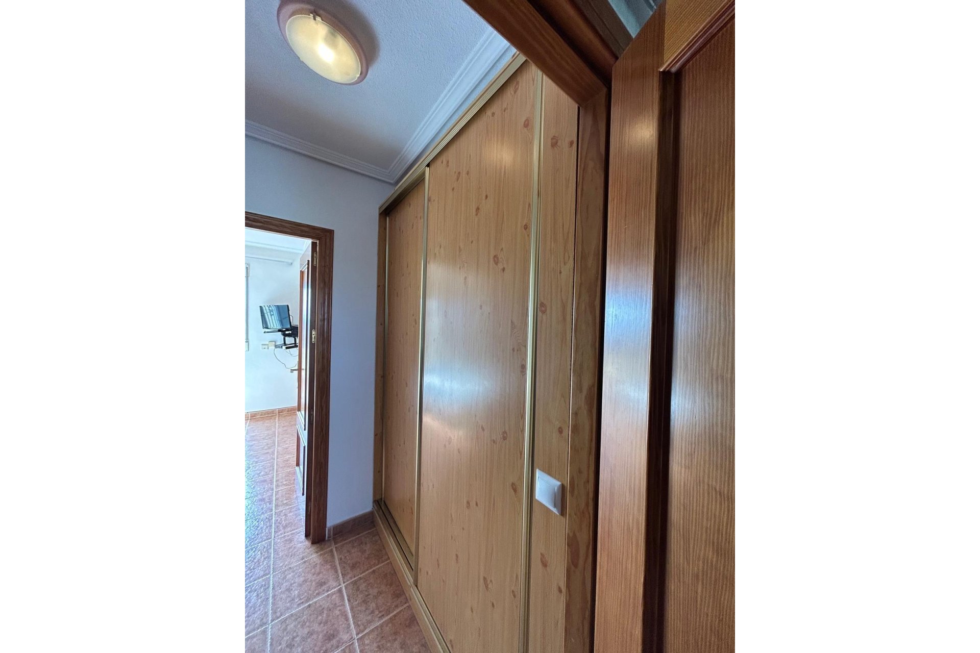 Revente - Duplex -
Orihuela Costa - Punta Prima