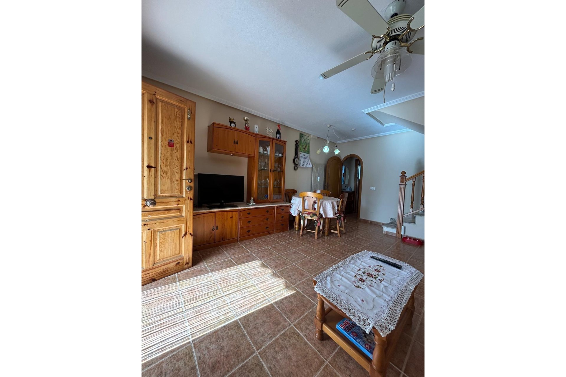 Revente - Duplex -
Orihuela Costa - Punta Prima