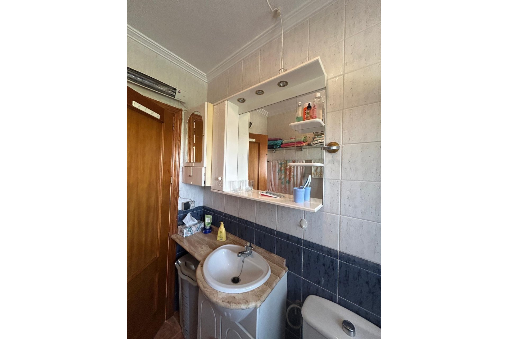 Revente - Duplex -
Orihuela Costa - Punta Prima