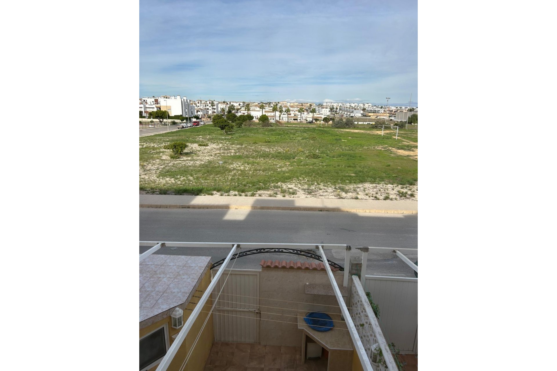 Revente - Duplex -
Orihuela Costa - Punta Prima