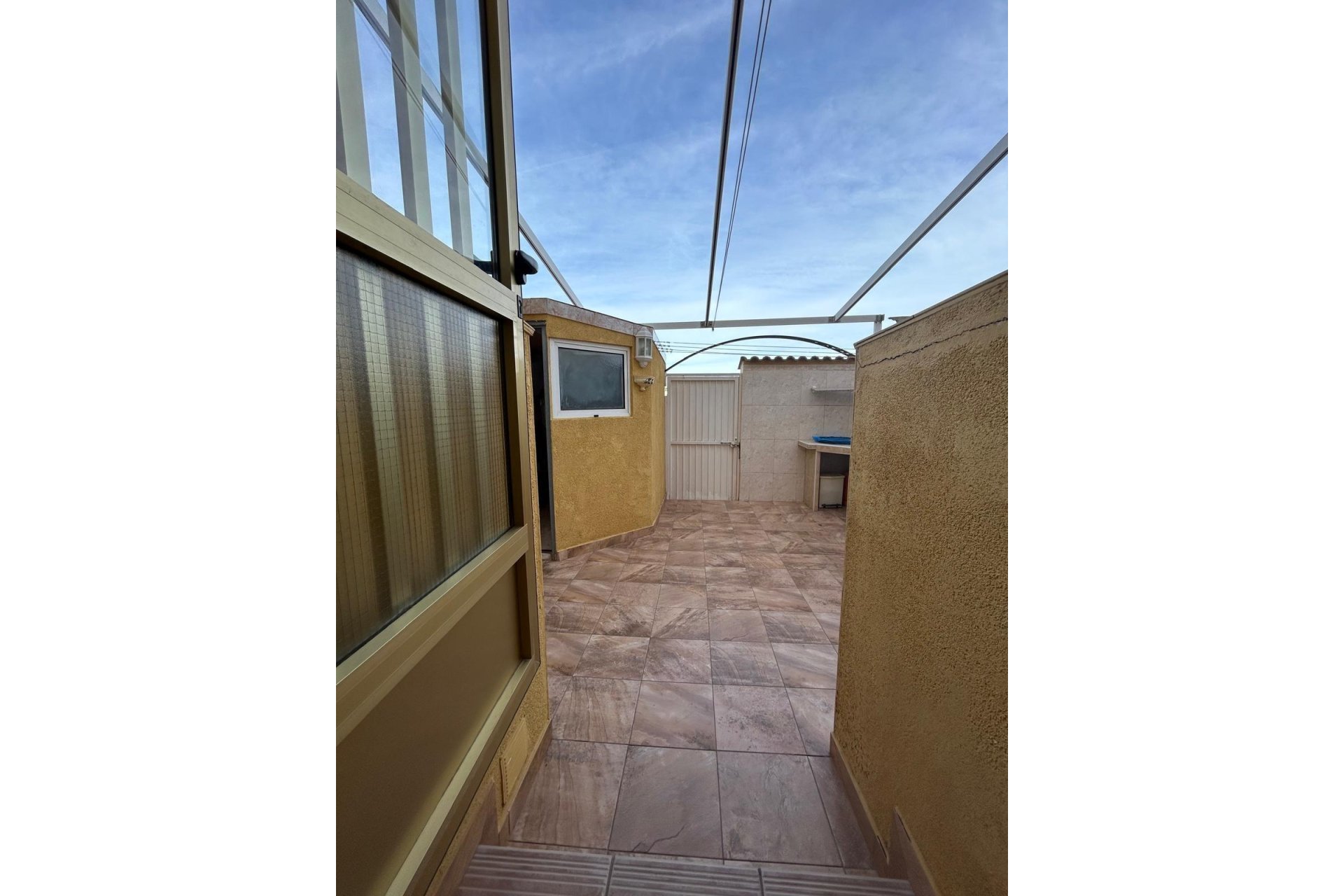 Revente - Duplex -
Orihuela Costa - Punta Prima