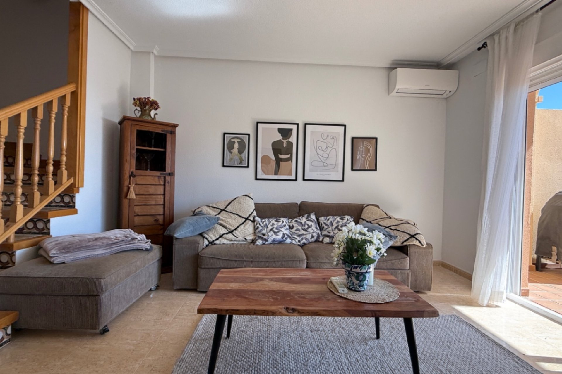 Revente - Duplex -
Orihuela - Inland