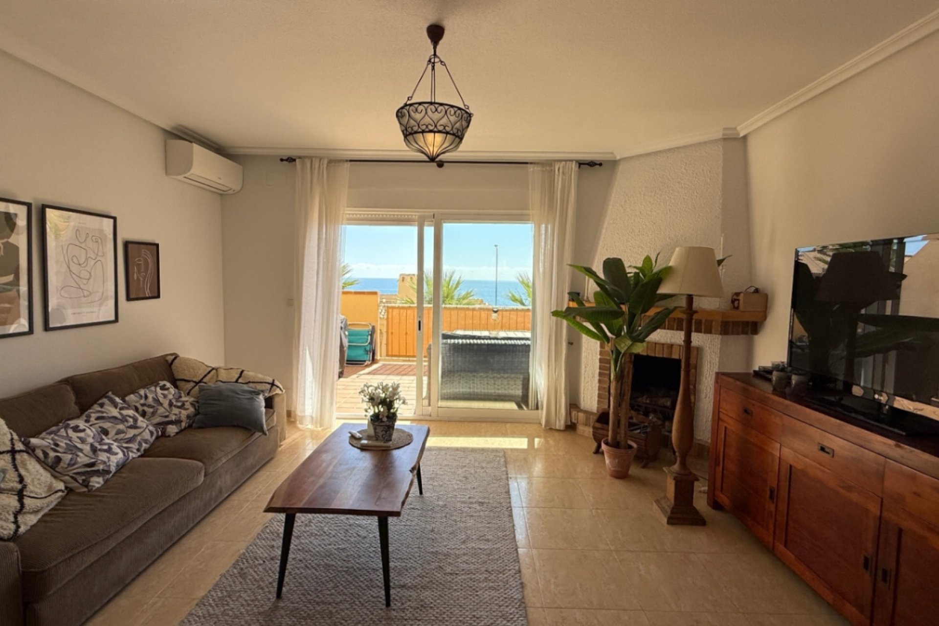 Revente - Duplex -
Orihuela - Inland
