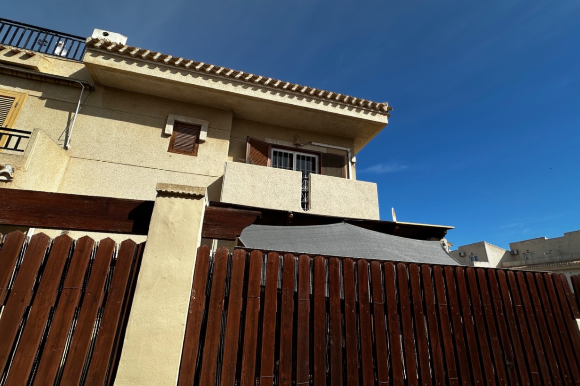 Revente - Duplex -
Orihuela - Inland