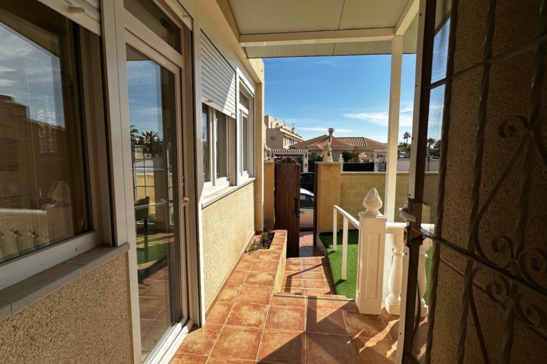 Revente - Duplex -
Orihuela - Inland