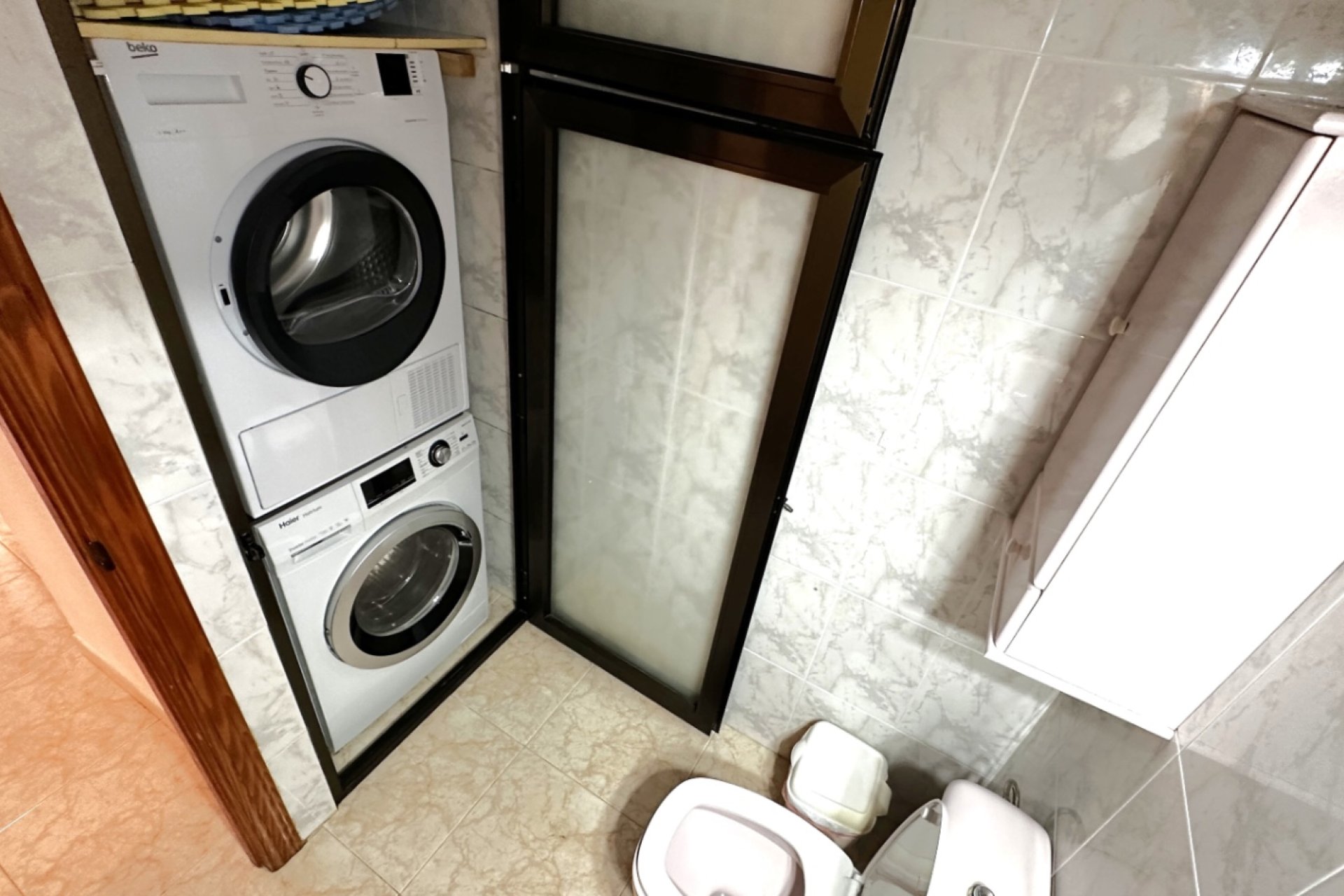 Revente - Duplex -
Orihuela - Inland