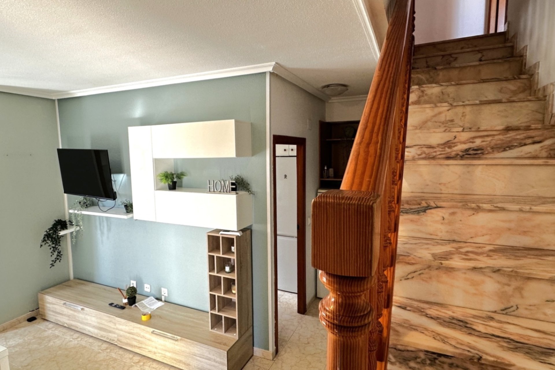 Revente - Duplex -
Orihuela - Inland