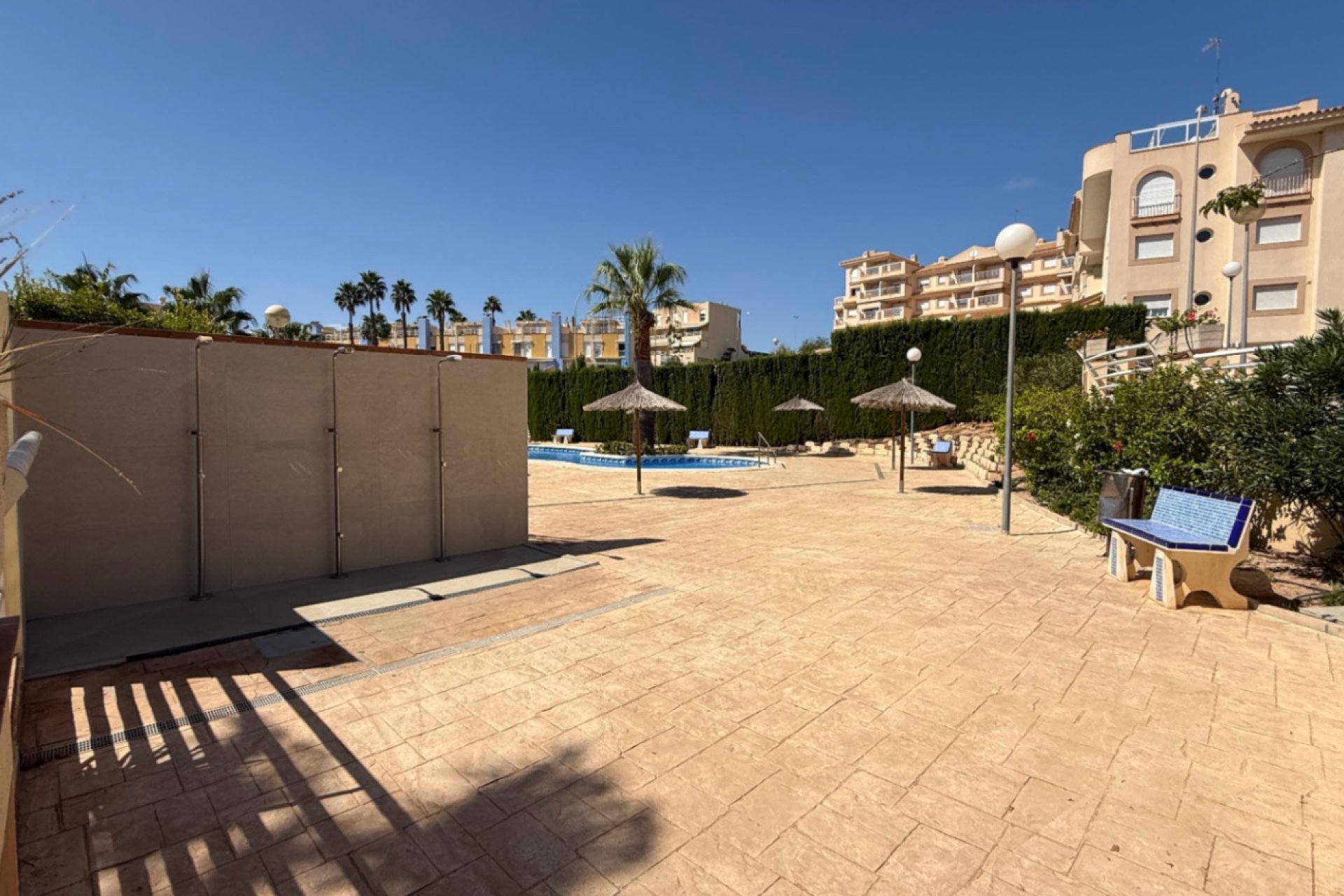 Revente - Duplex -
Orihuela - Inland