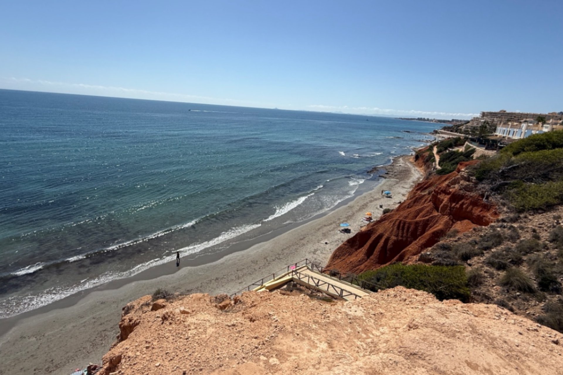 Revente - Duplex -
Orihuela - Inland