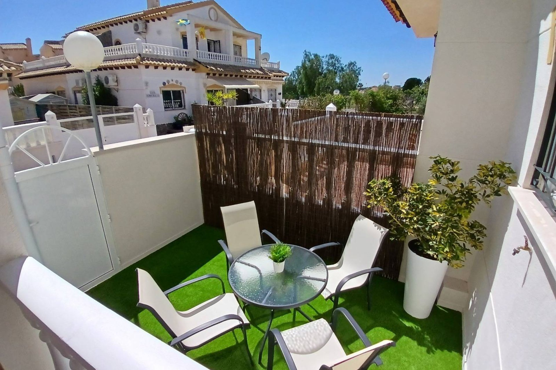 Revente - Duplex -
Orihuela - Urbanización Perla Del Mar