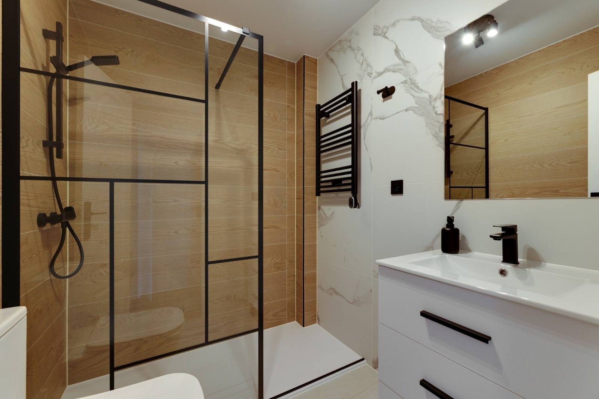 Revente - Duplex -
Orihuela - Urbanización Perla Del Mar