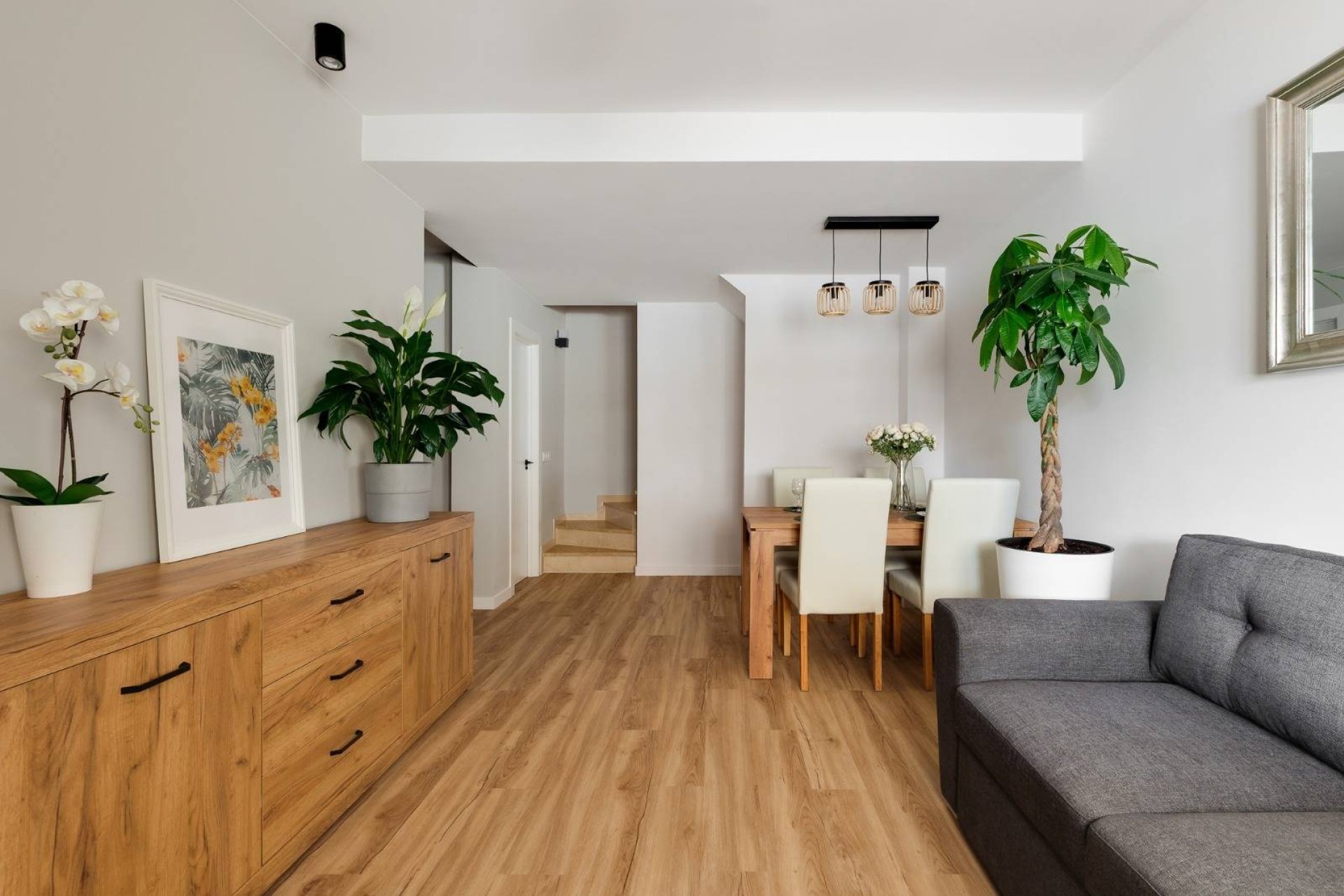 Revente - Duplex -
Orihuela - Urbanización Perla Del Mar