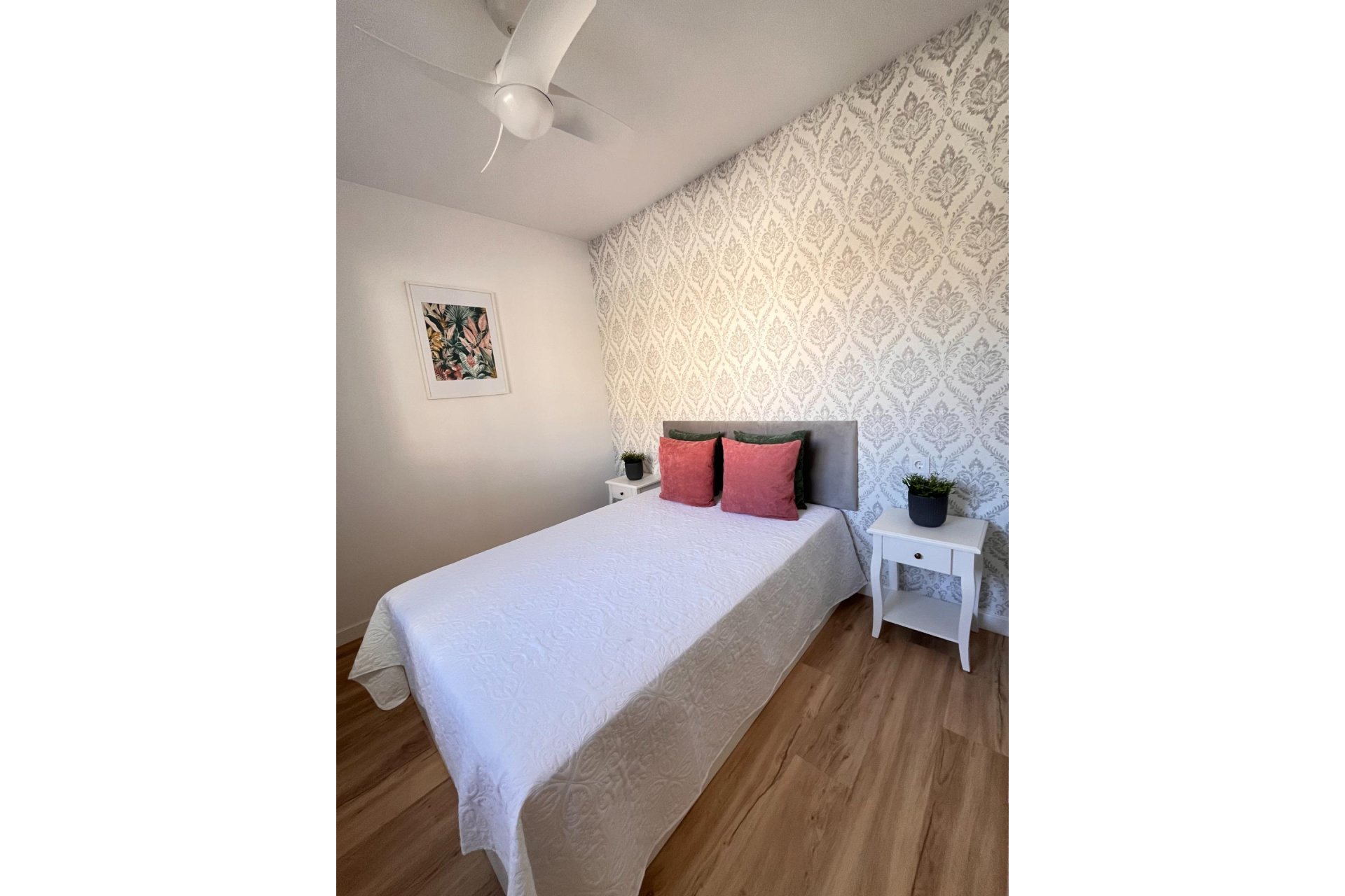 Revente - Duplex -
Orihuela - Urbanización Perla Del Mar
