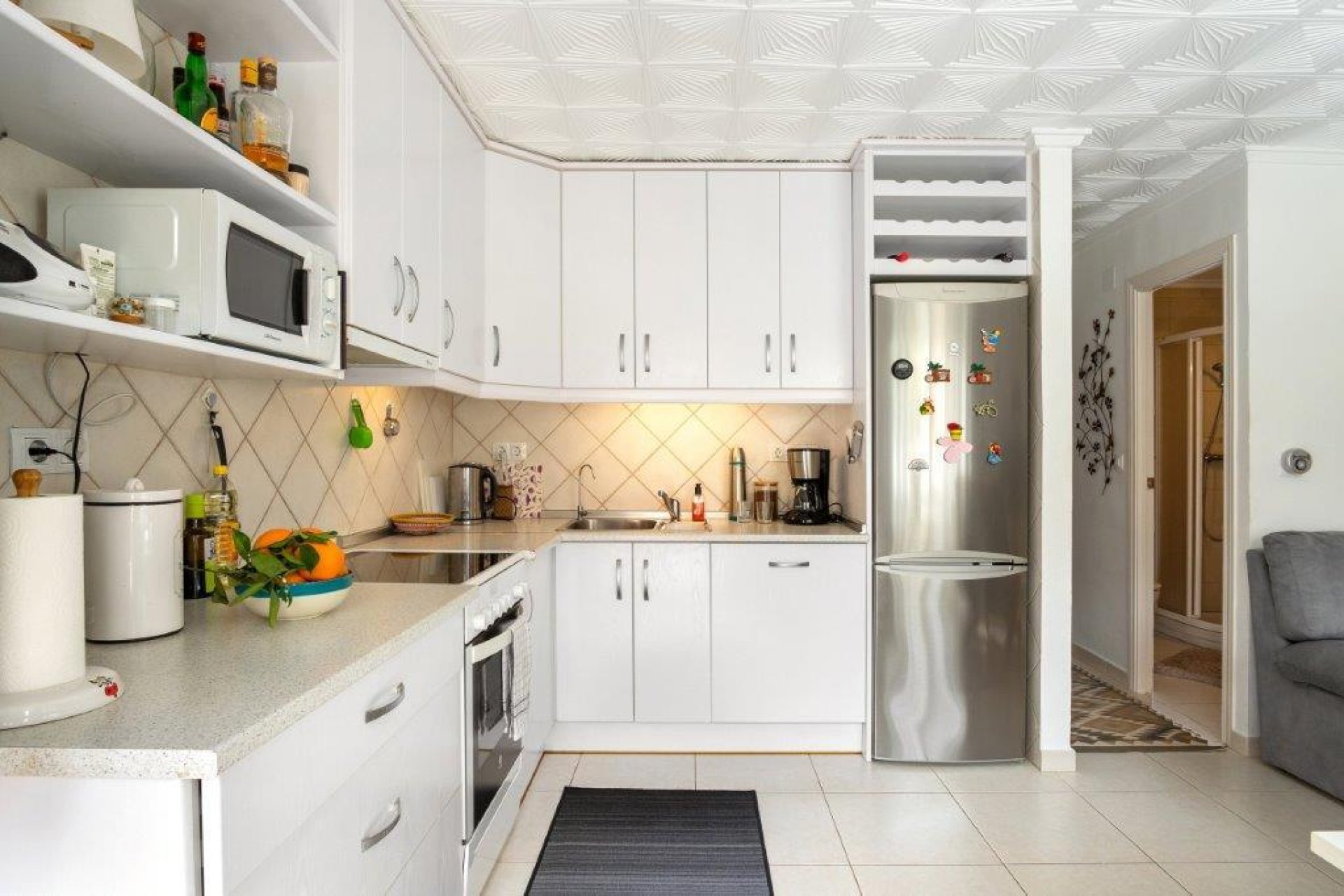 Revente - Duplex Penthouse -
Guardamar del Segura - Pinomar