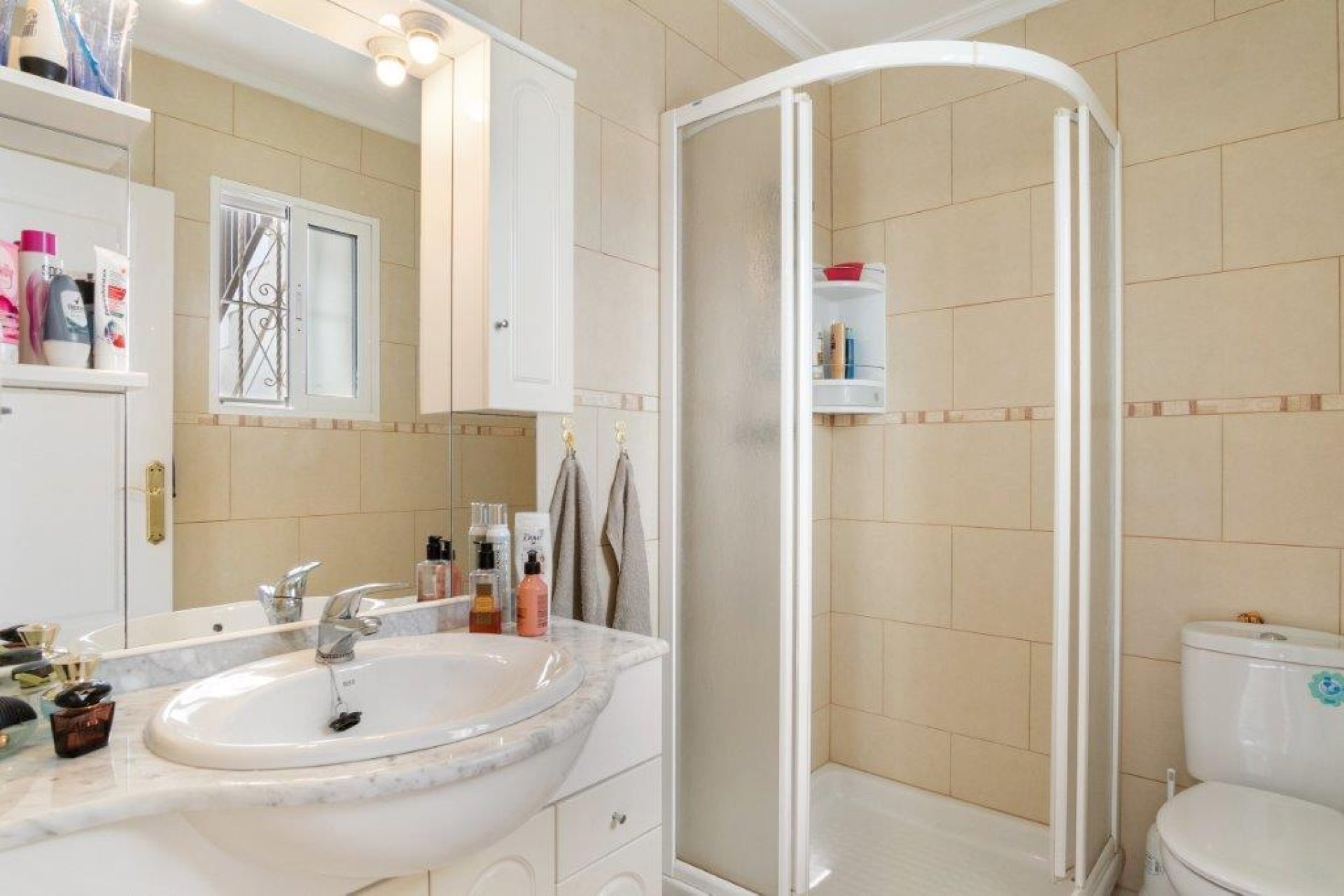Revente - Duplex Penthouse -
Guardamar del Segura - Pinomar