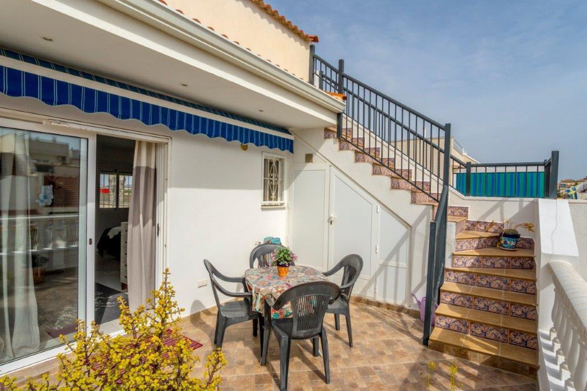 Revente - Duplex Penthouse -
Guardamar del Segura - Pinomar