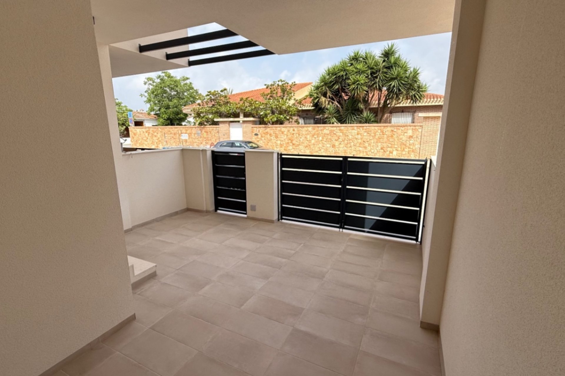 Revente - Duplex -
Pilar de la Horadada - Costa Blanca