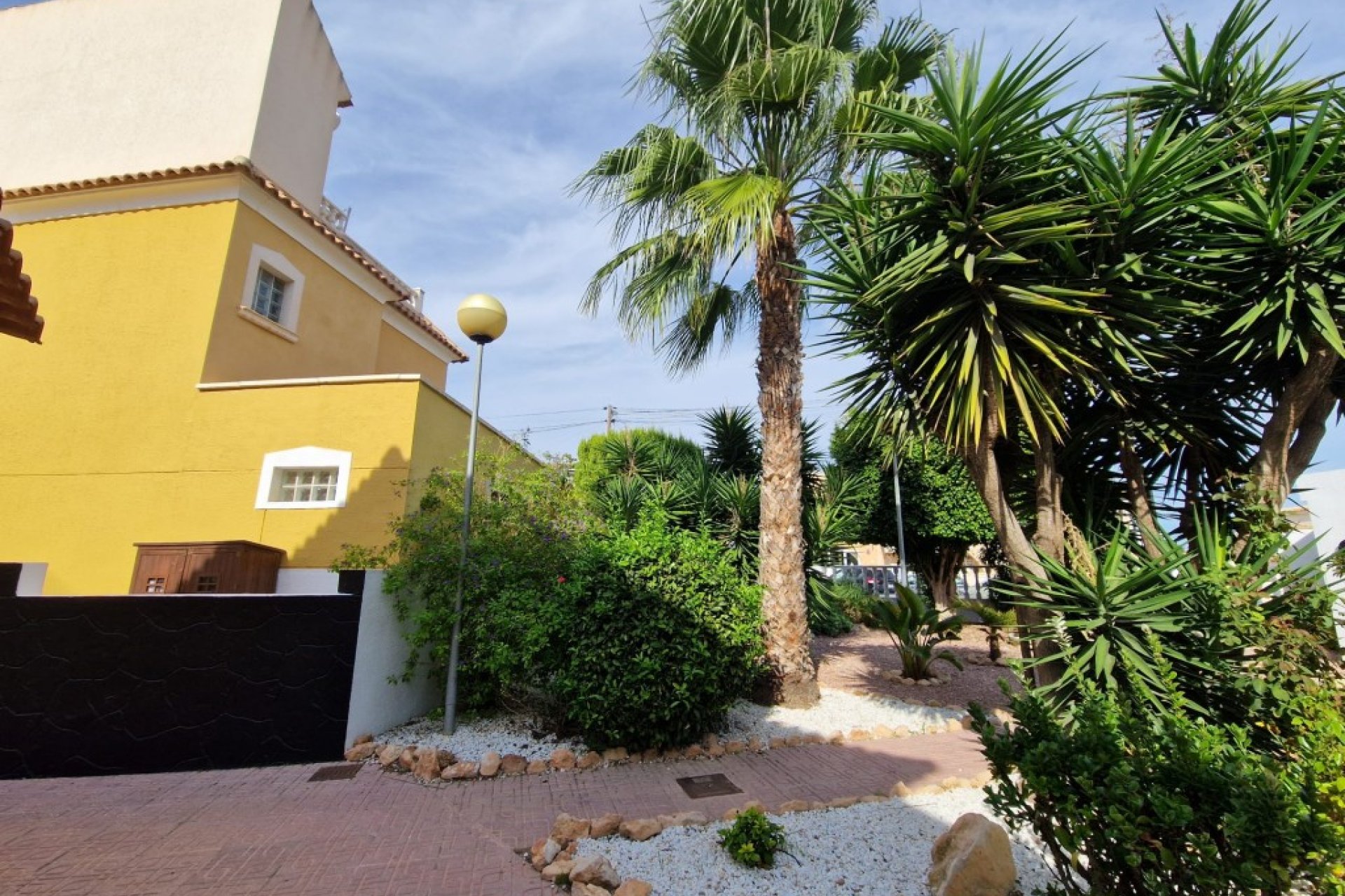 Revente - Duplex -
Playa Flamenca - Costa Blanca