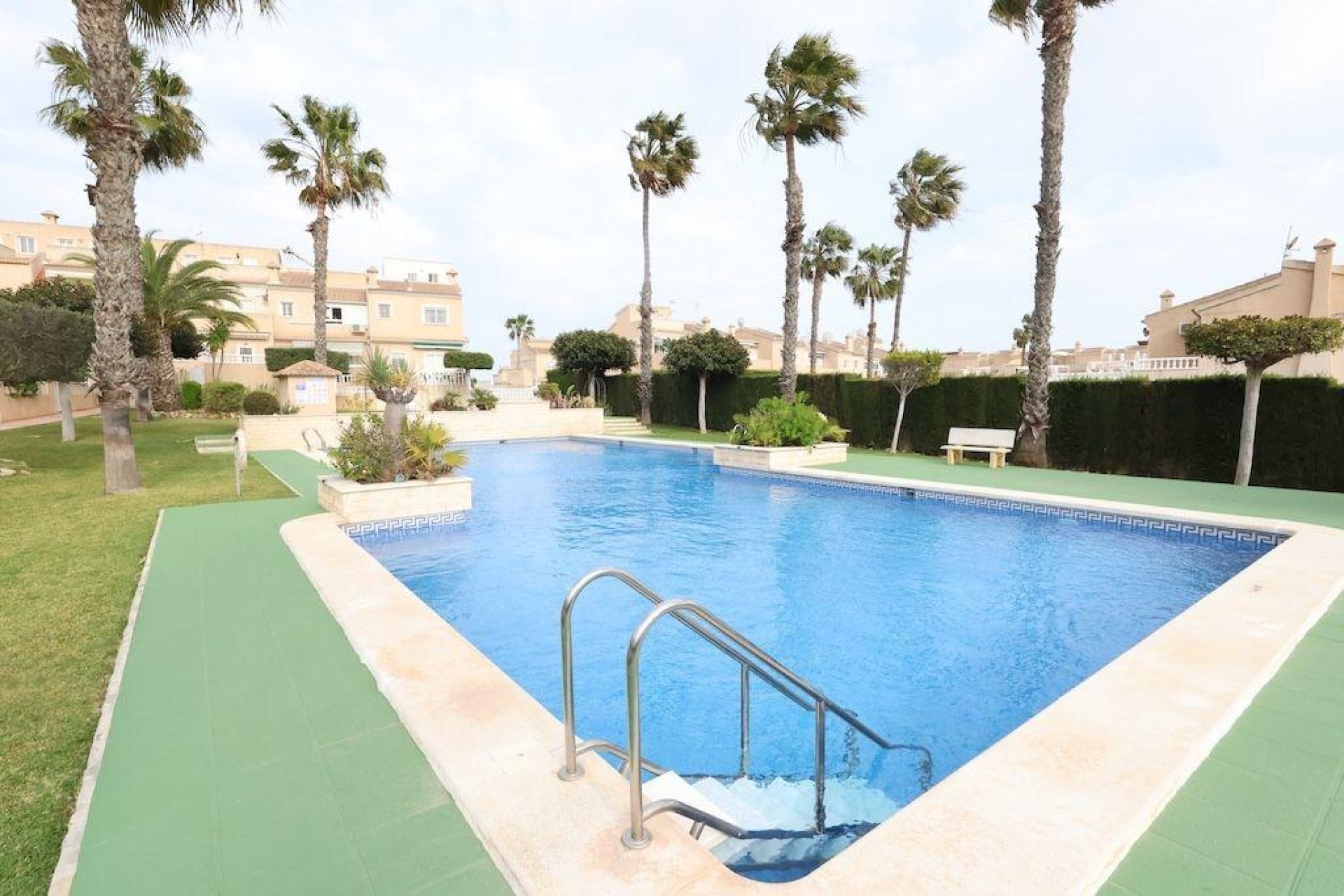 Revente - Duplex -
Rojales - Inland