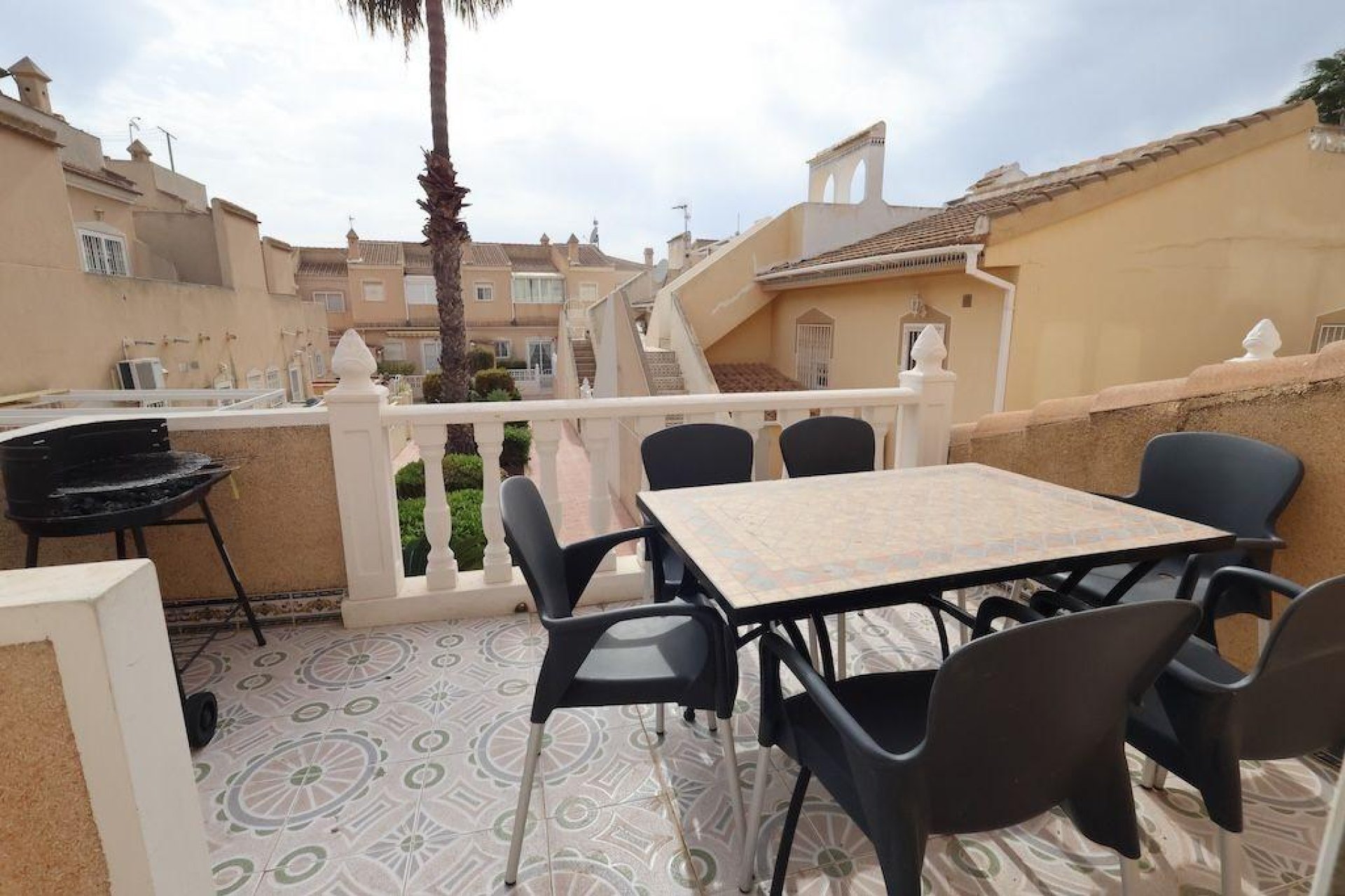 Revente - Duplex -
Rojales - Inland