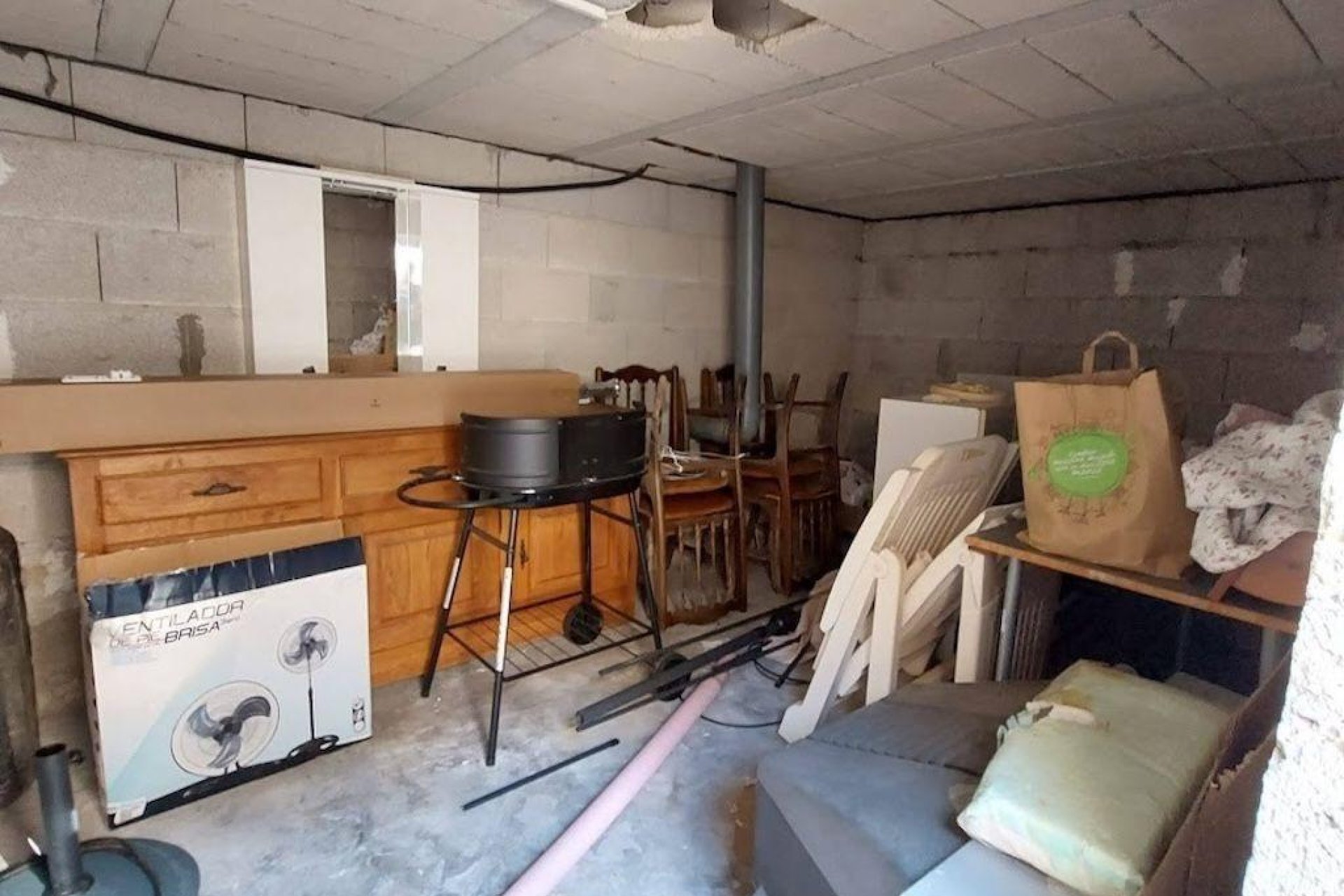 Revente - Duplex -
Rojales - Inland