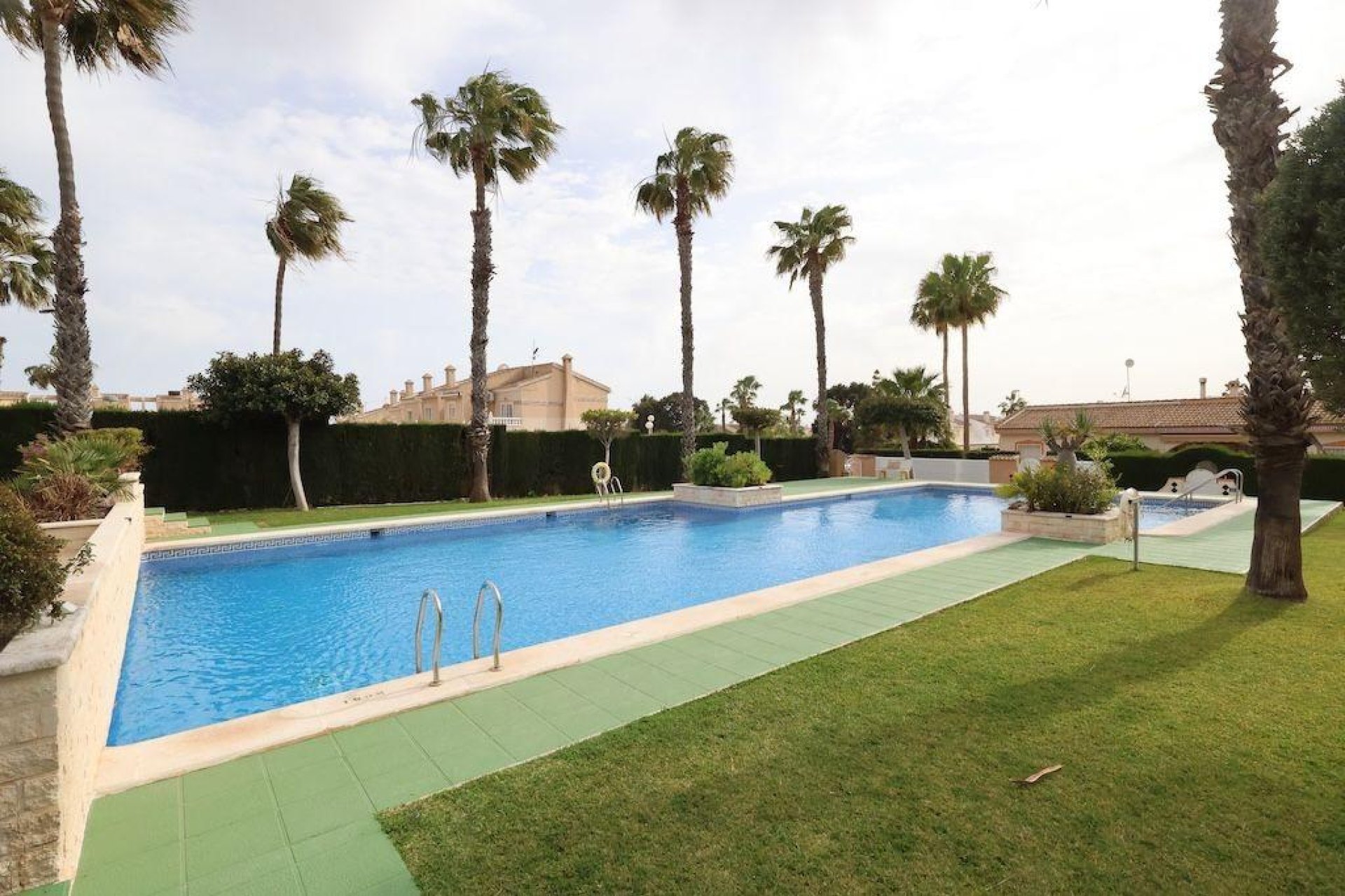 Revente - Duplex -
Rojales - Inland