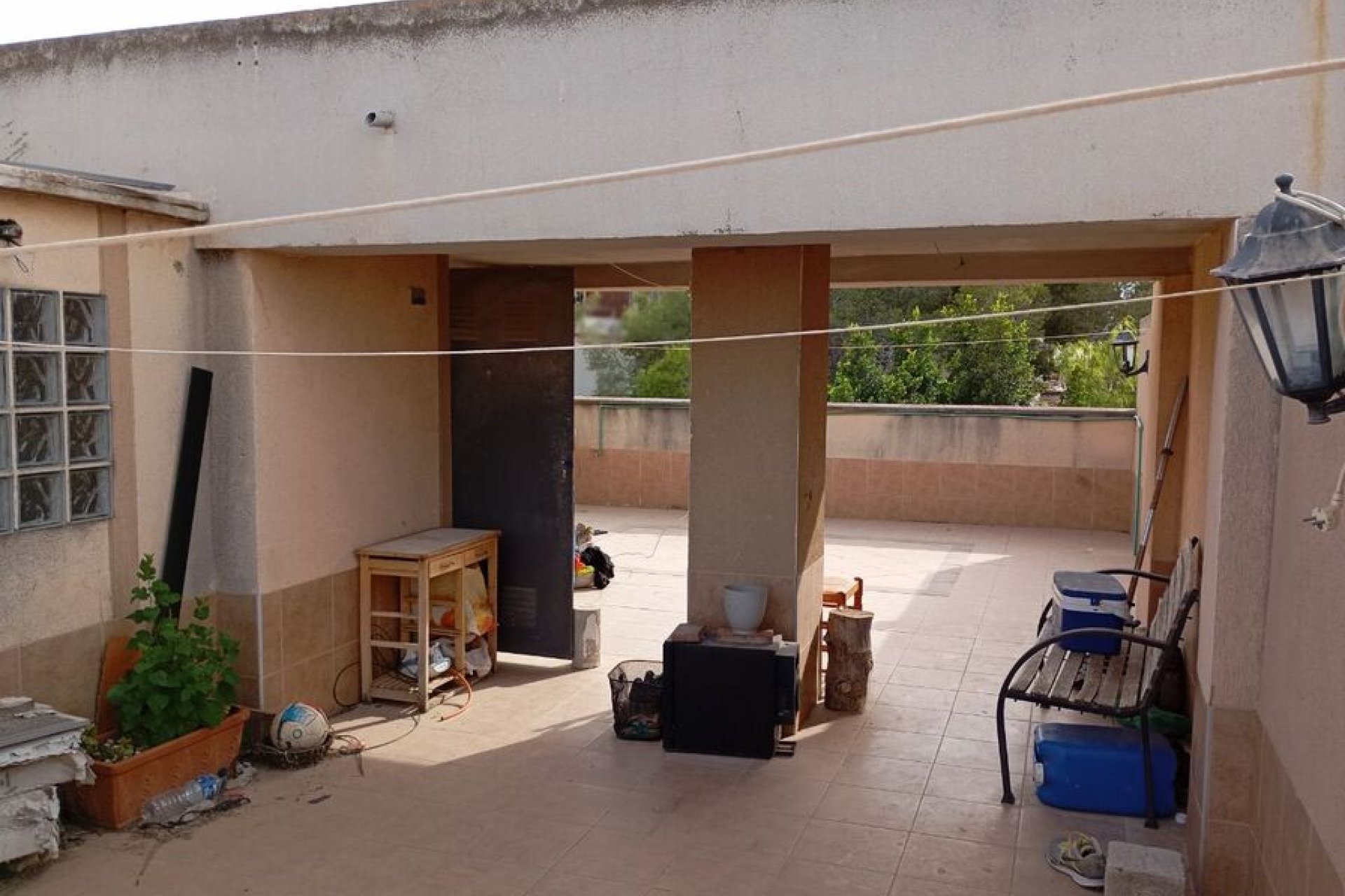 Revente - Duplex -
Rojales - Inland