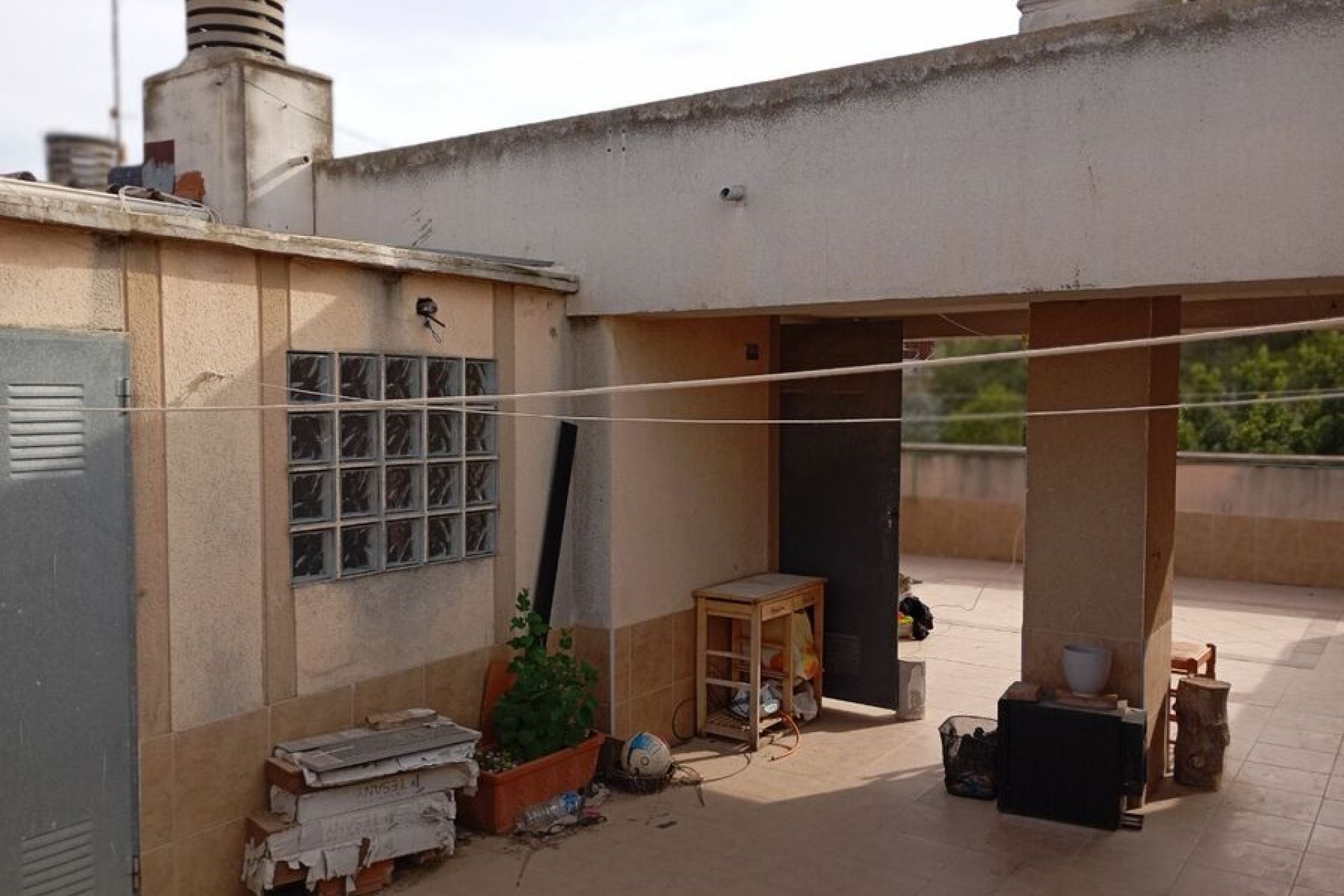 Revente - Duplex -
Rojales - Inland