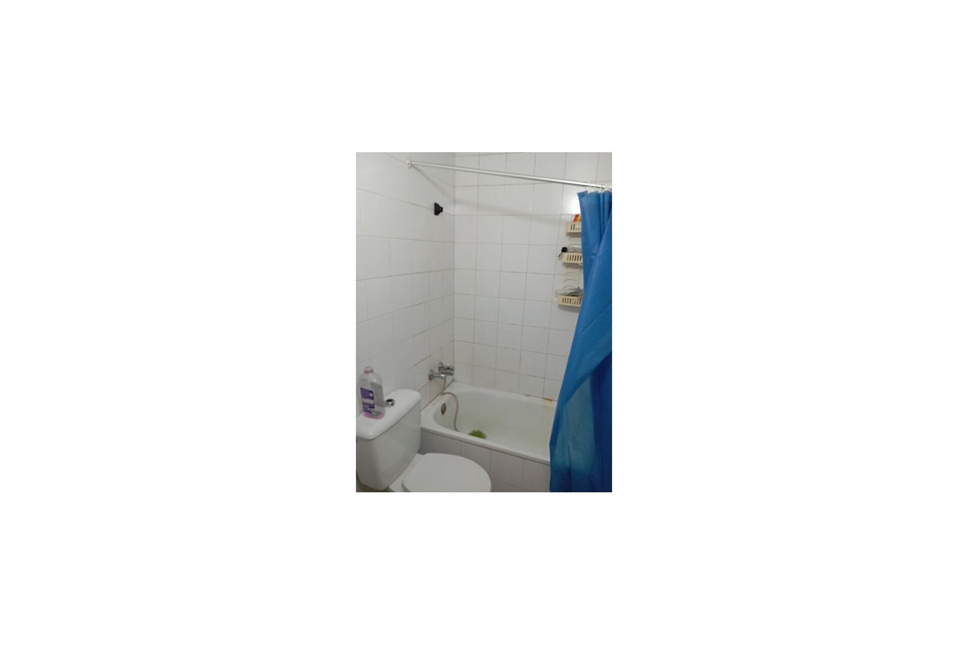 Revente - Duplex -
Rojales - Inland