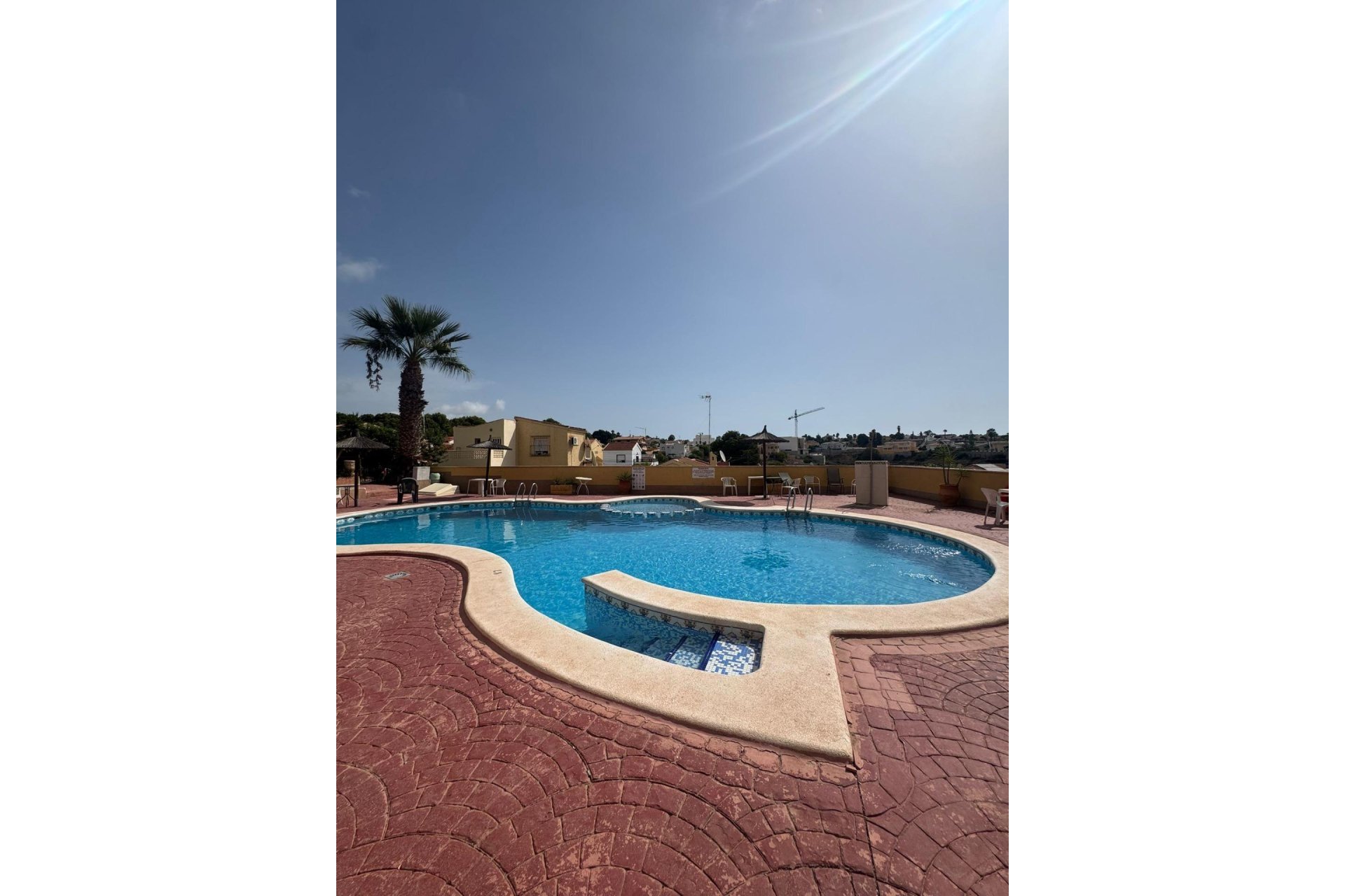 Revente - Duplex -
San Fulgencio - La Marina