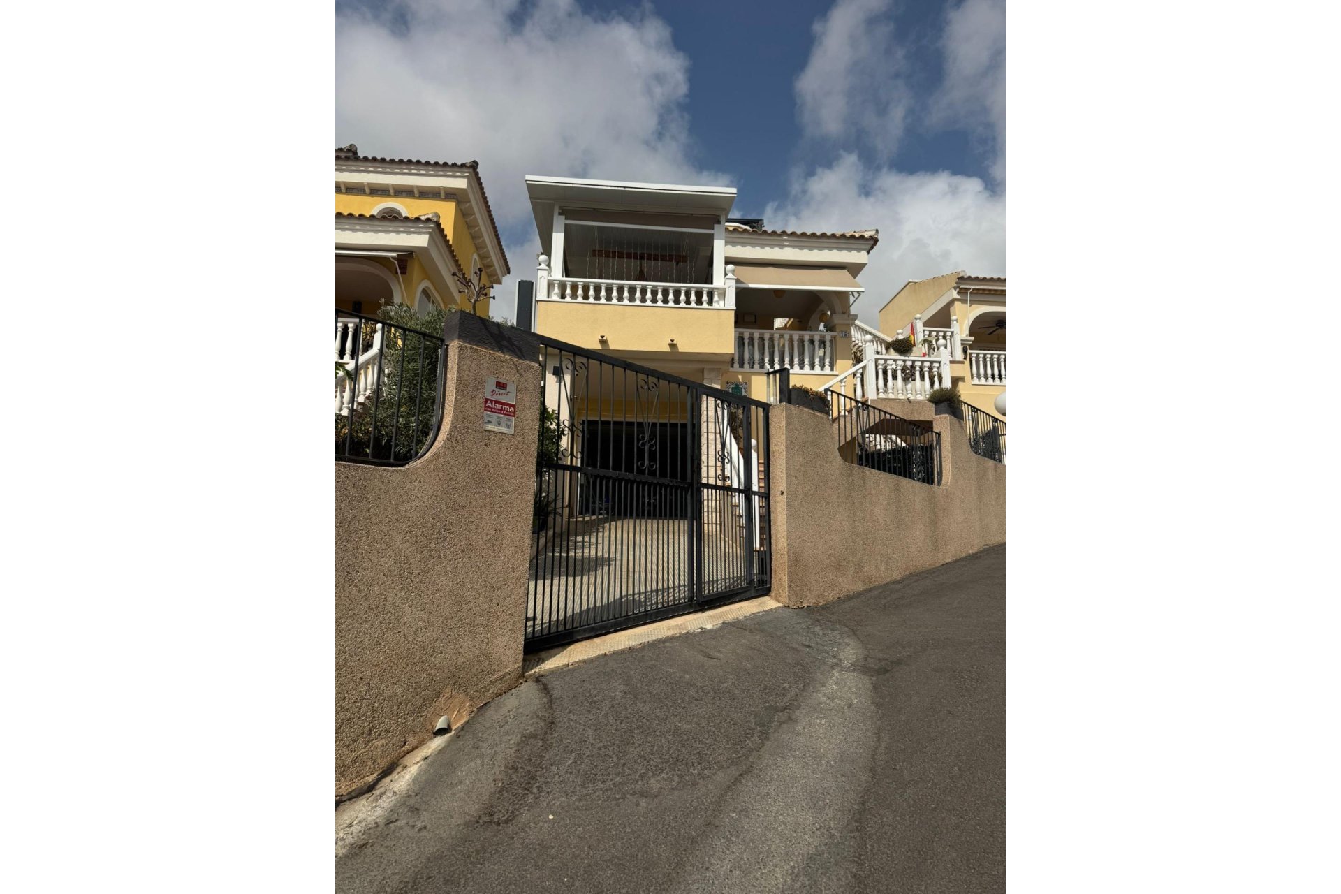 Revente - Duplex -
San Fulgencio - La Marina