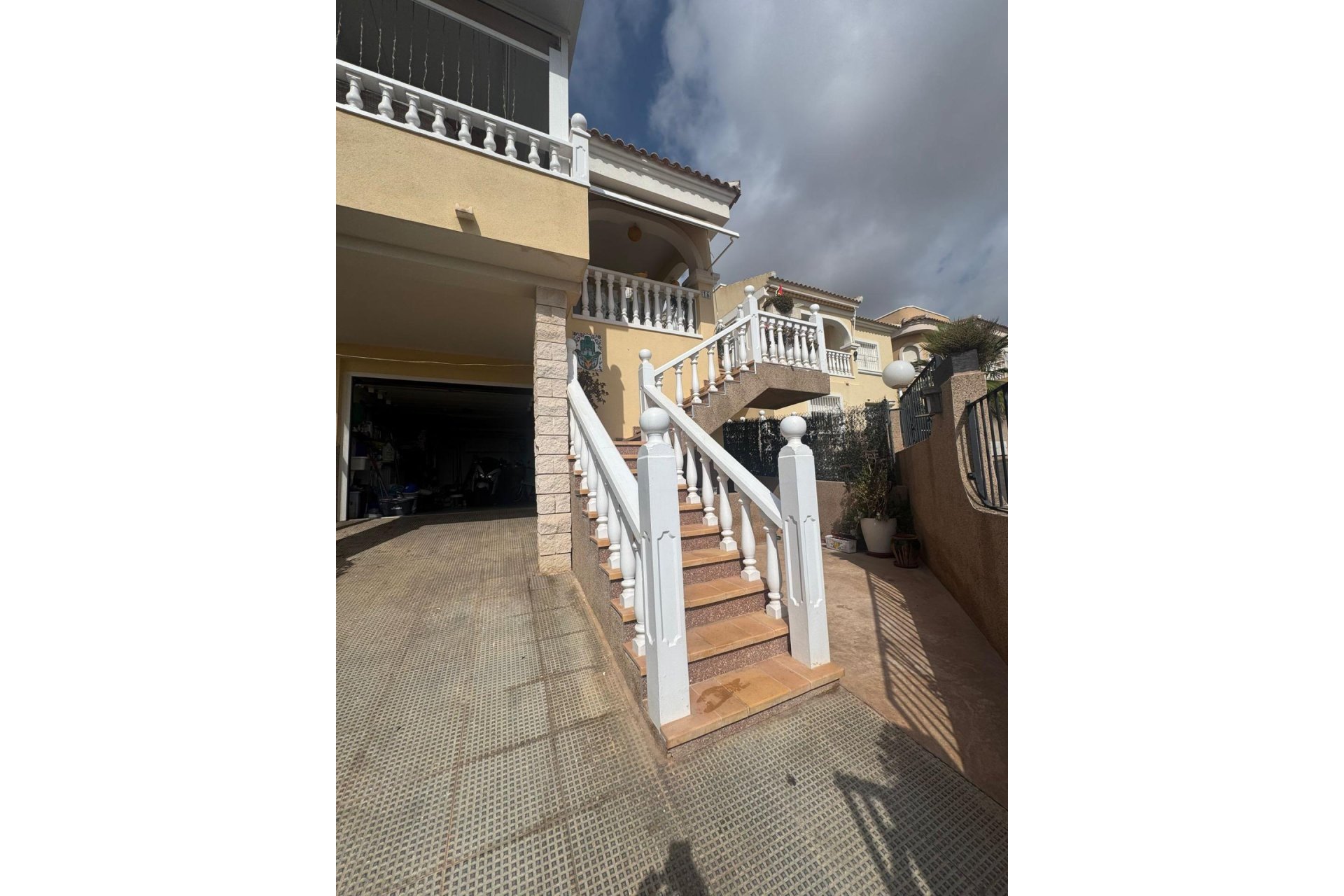 Revente - Duplex -
San Fulgencio - La Marina
