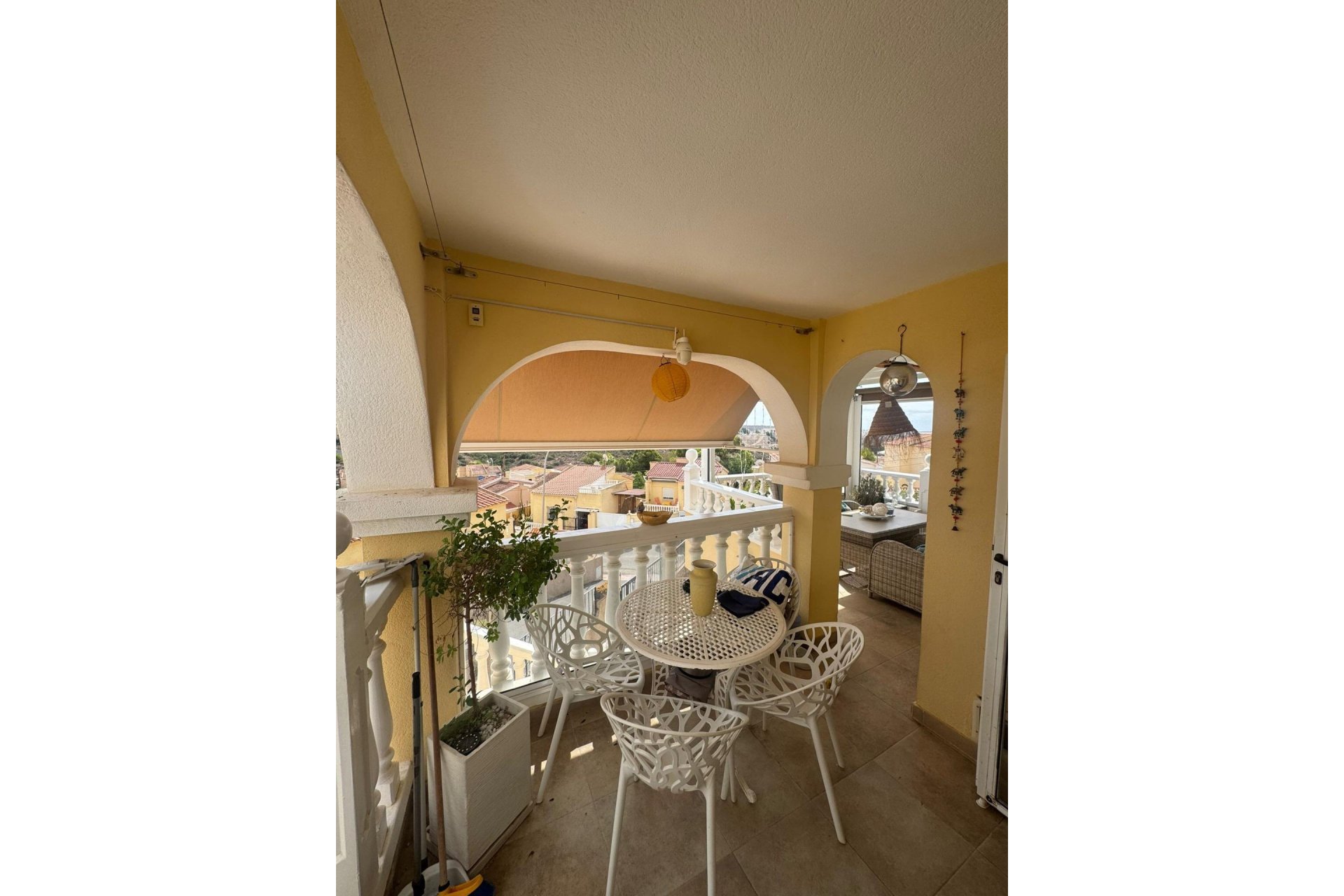 Revente - Duplex -
San Fulgencio - La Marina