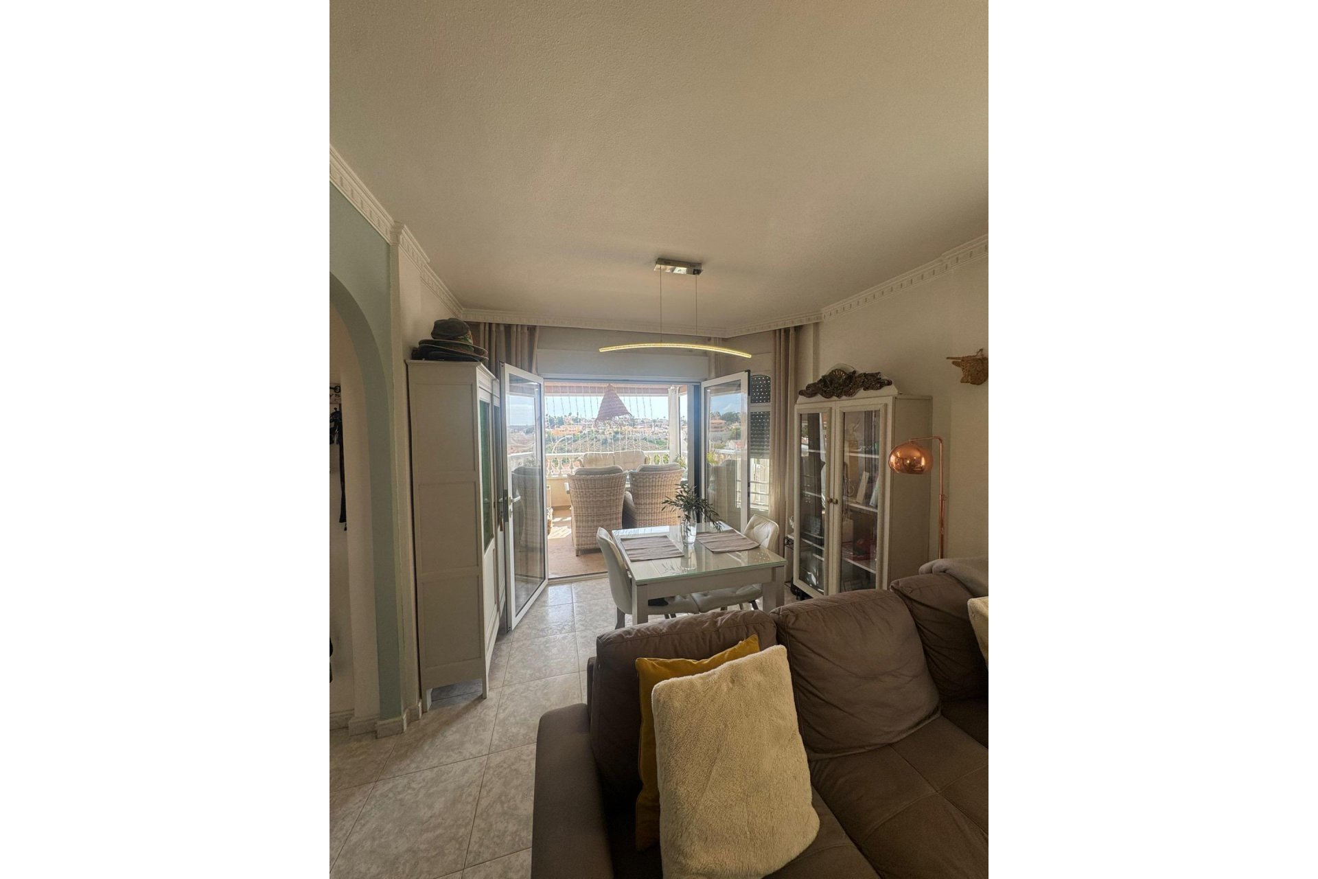 Revente - Duplex -
San Fulgencio - La Marina