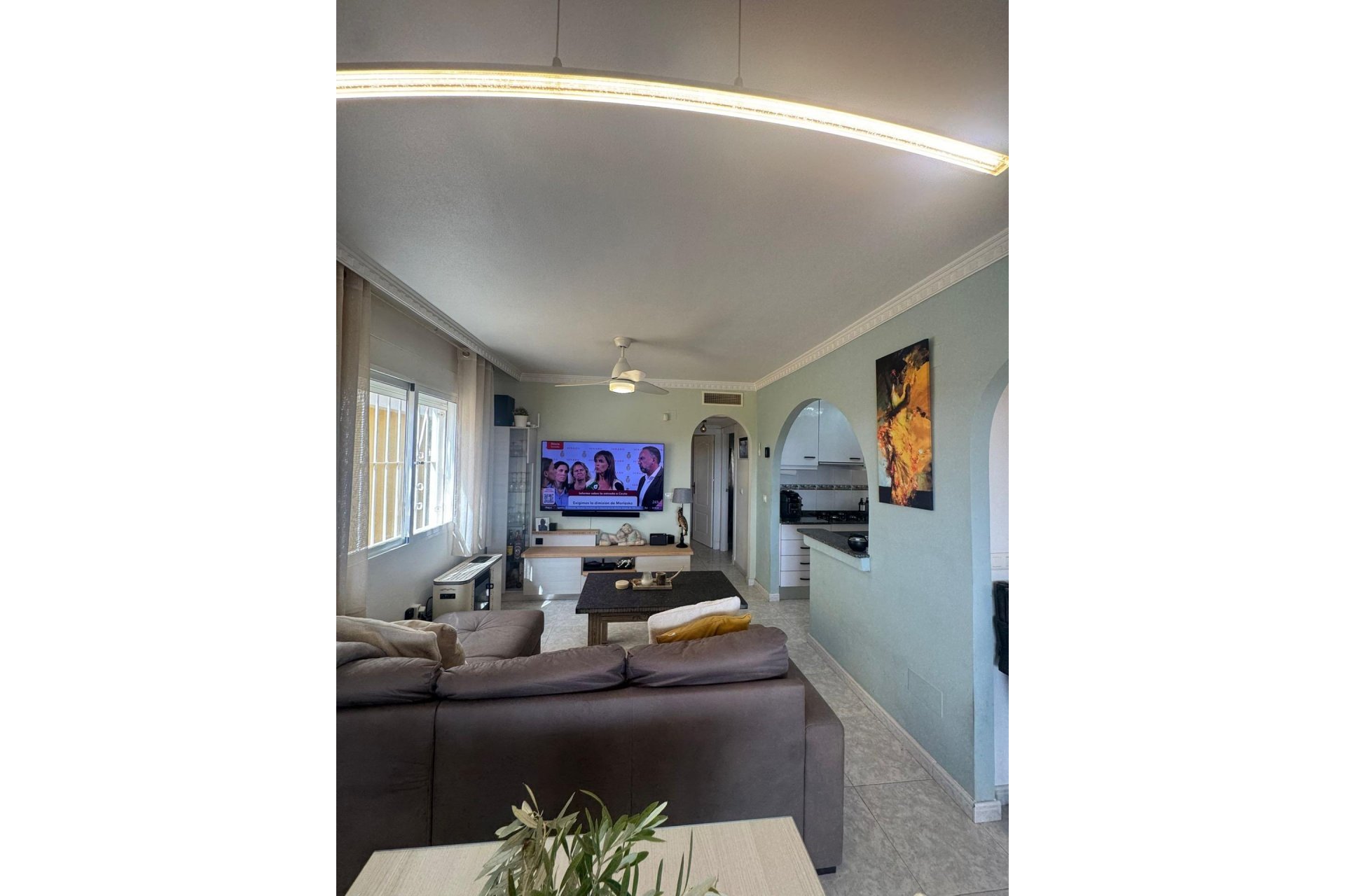 Revente - Duplex -
San Fulgencio - La Marina