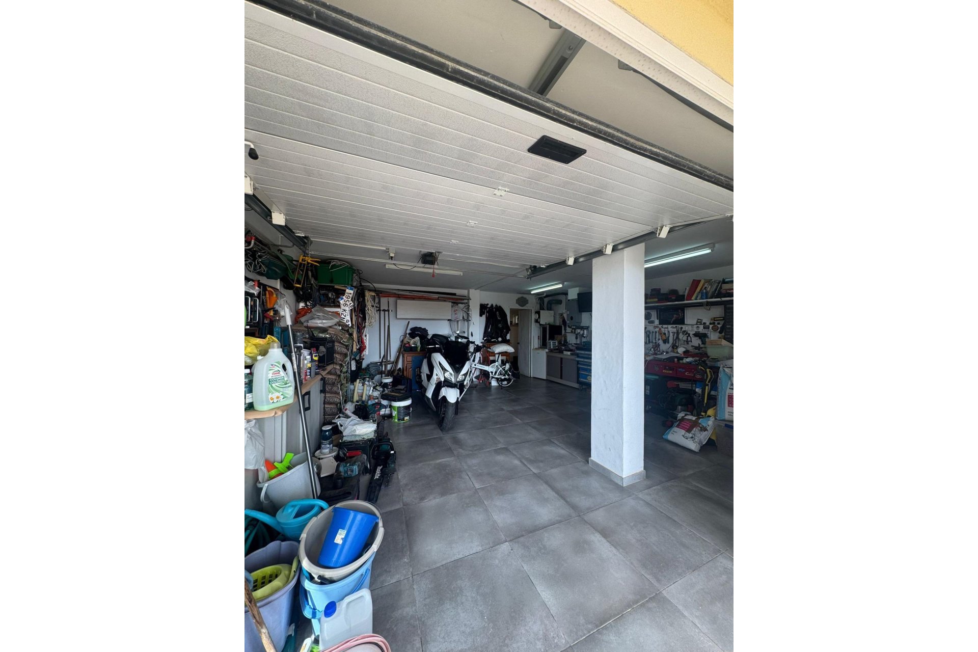 Revente - Duplex -
San Fulgencio - La Marina
