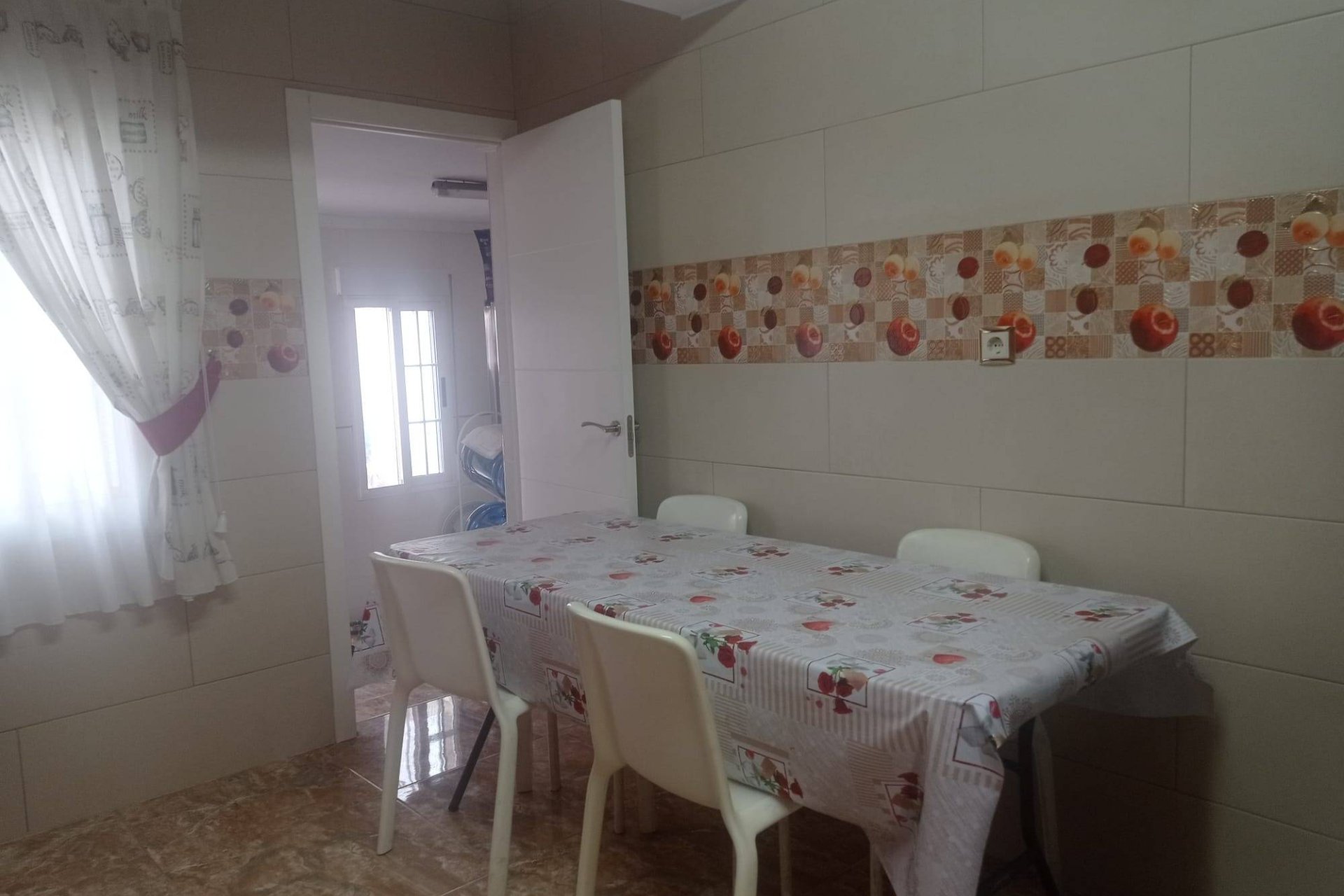 Revente - Duplex -
San Javier - Santiago De La Ribera