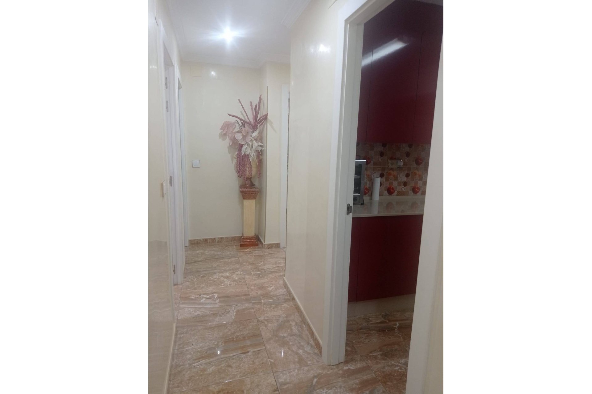 Revente - Duplex -
San Javier - Santiago De La Ribera