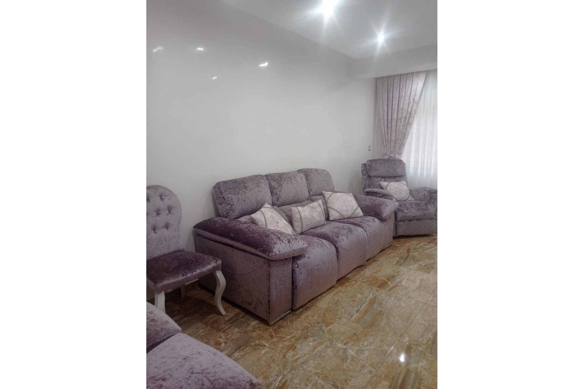 Revente - Duplex -
San Javier - Santiago De La Ribera