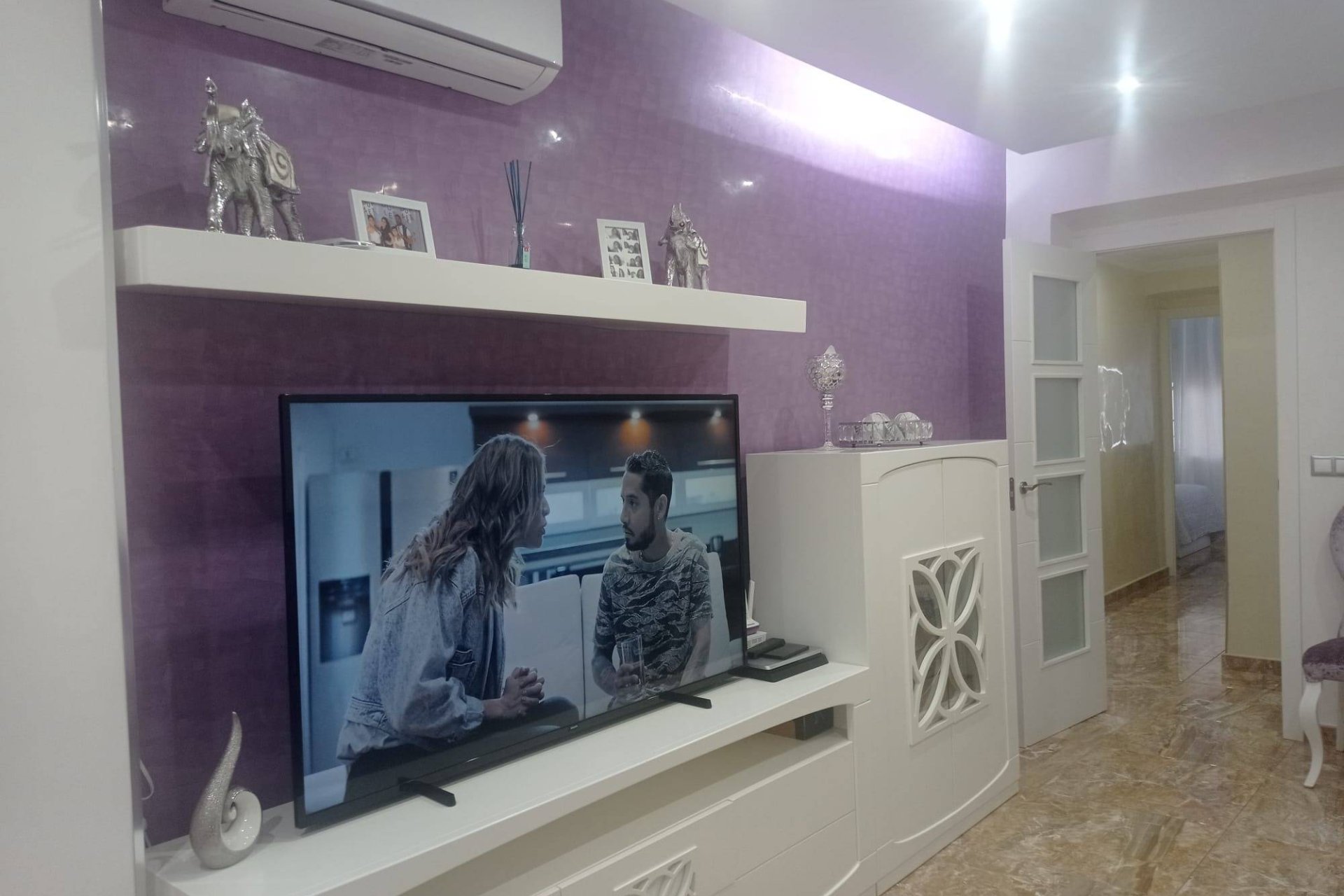 Revente - Duplex -
San Javier - Santiago De La Ribera