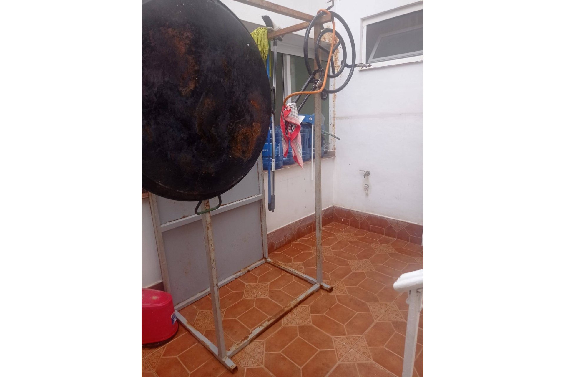 Revente - Duplex -
San Javier - Santiago De La Ribera