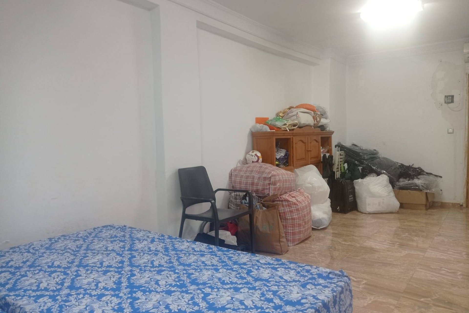Revente - Duplex -
San Javier - Santiago De La Ribera