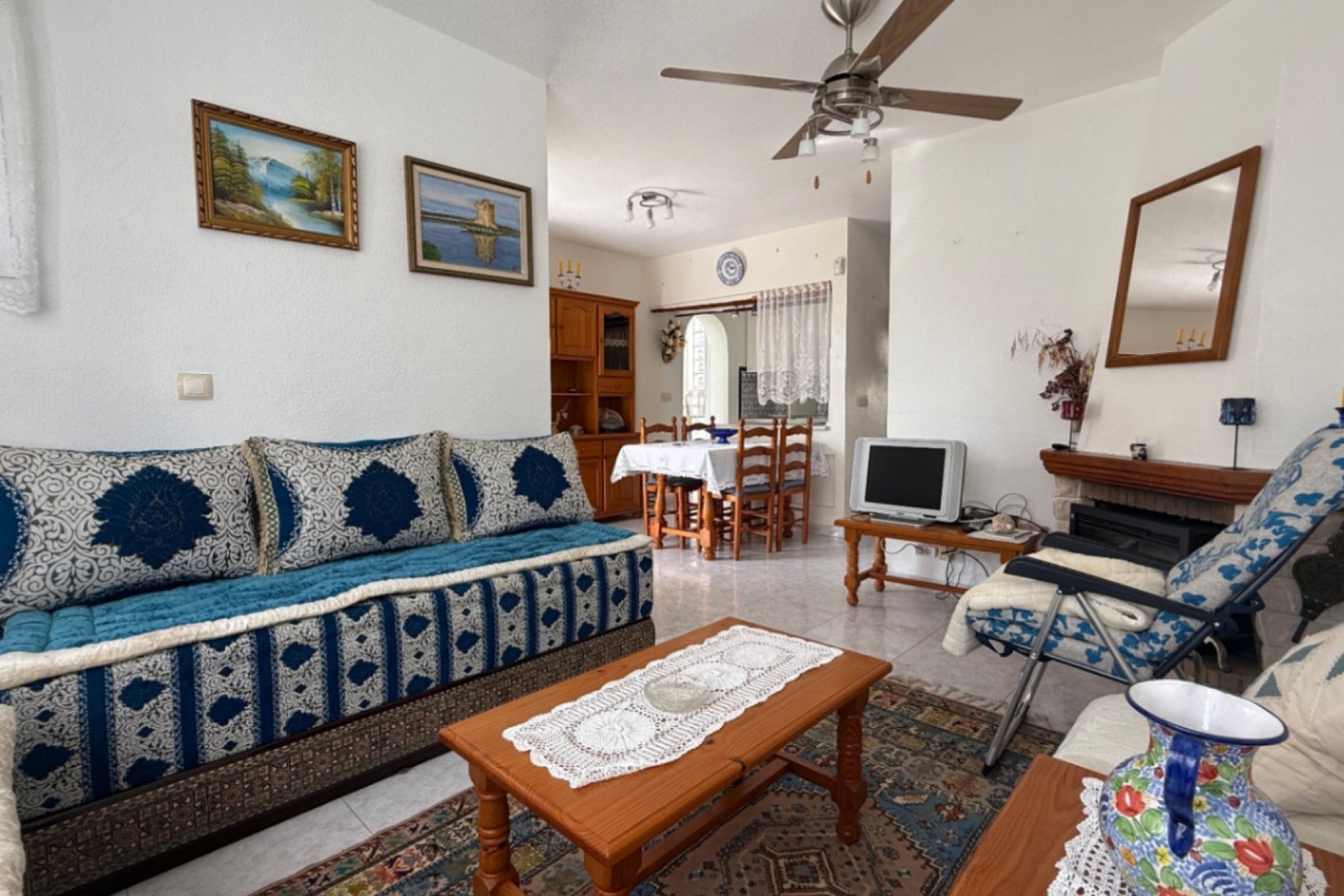 Revente - Duplex -
San Miguel de Salinas - Inland