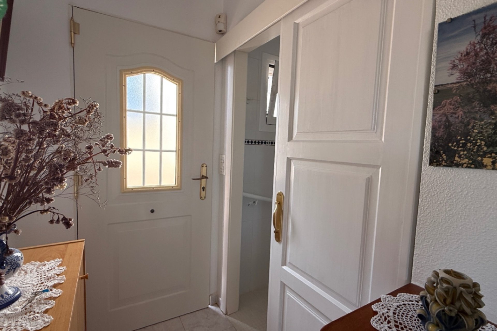 Revente - Duplex -
San Miguel de Salinas - Inland