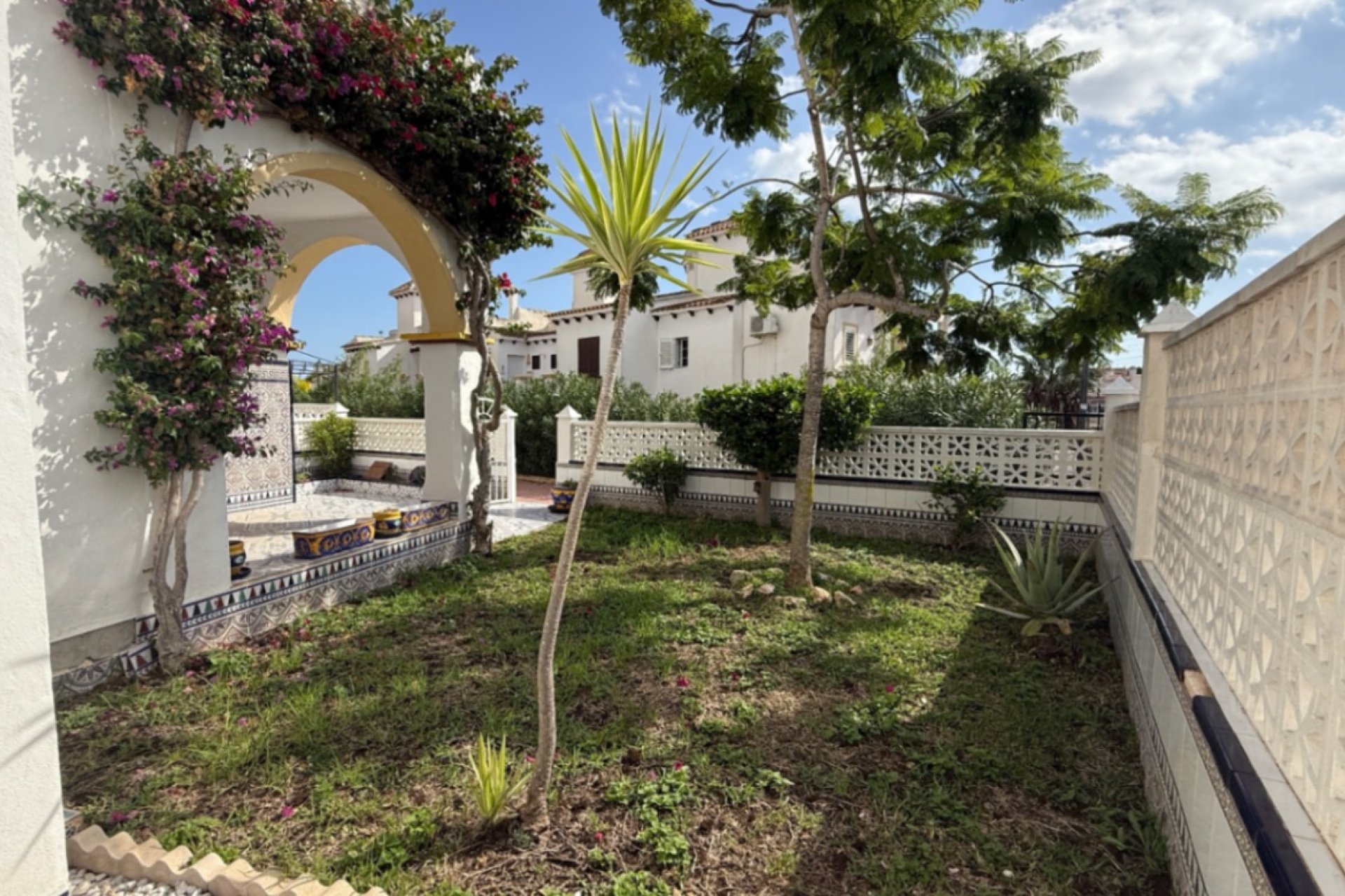 Revente - Duplex -
San Miguel de Salinas - Inland