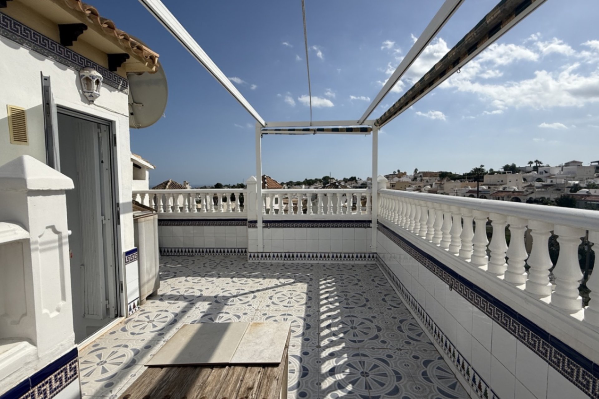 Revente - Duplex -
San Miguel de Salinas - Inland