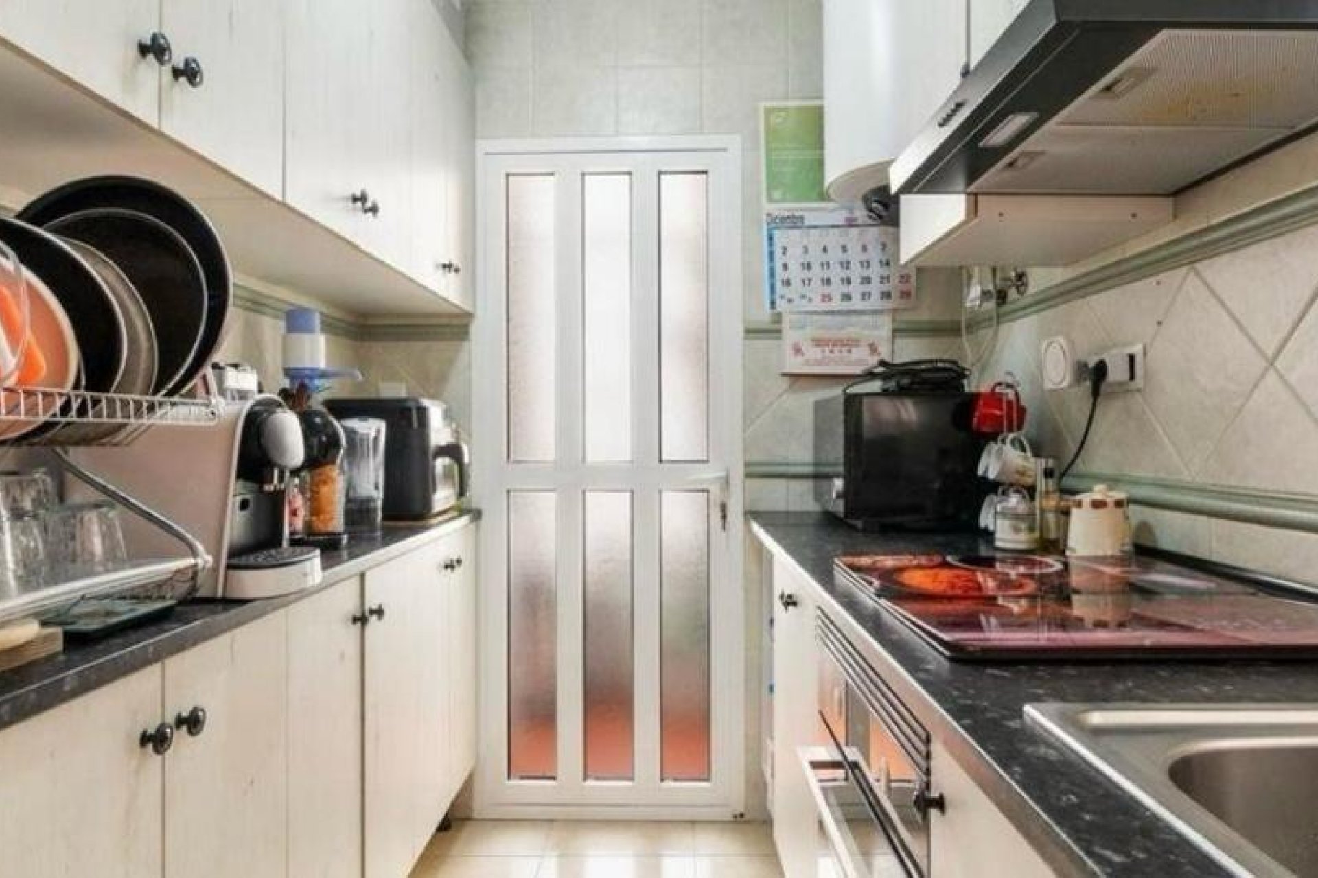 Revente - Duplex -
San Miguel de Salinas - Las Filipinas